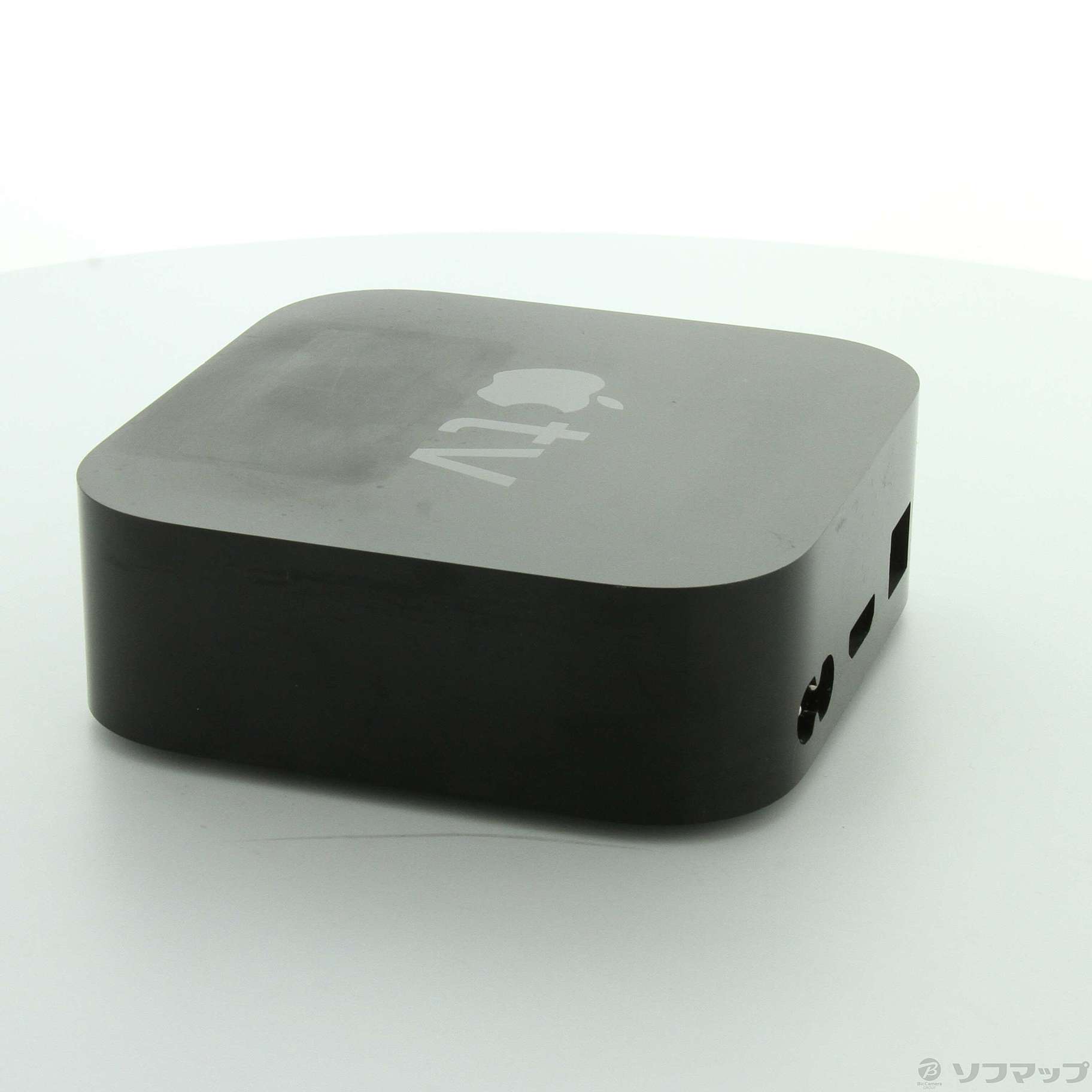 Apple TV 4K 64GB MP7P2J/A 第1世代 動作確認済み 中古】セール対象品 Apple TV 4K 64GB MP7P2J／A [2133046977932