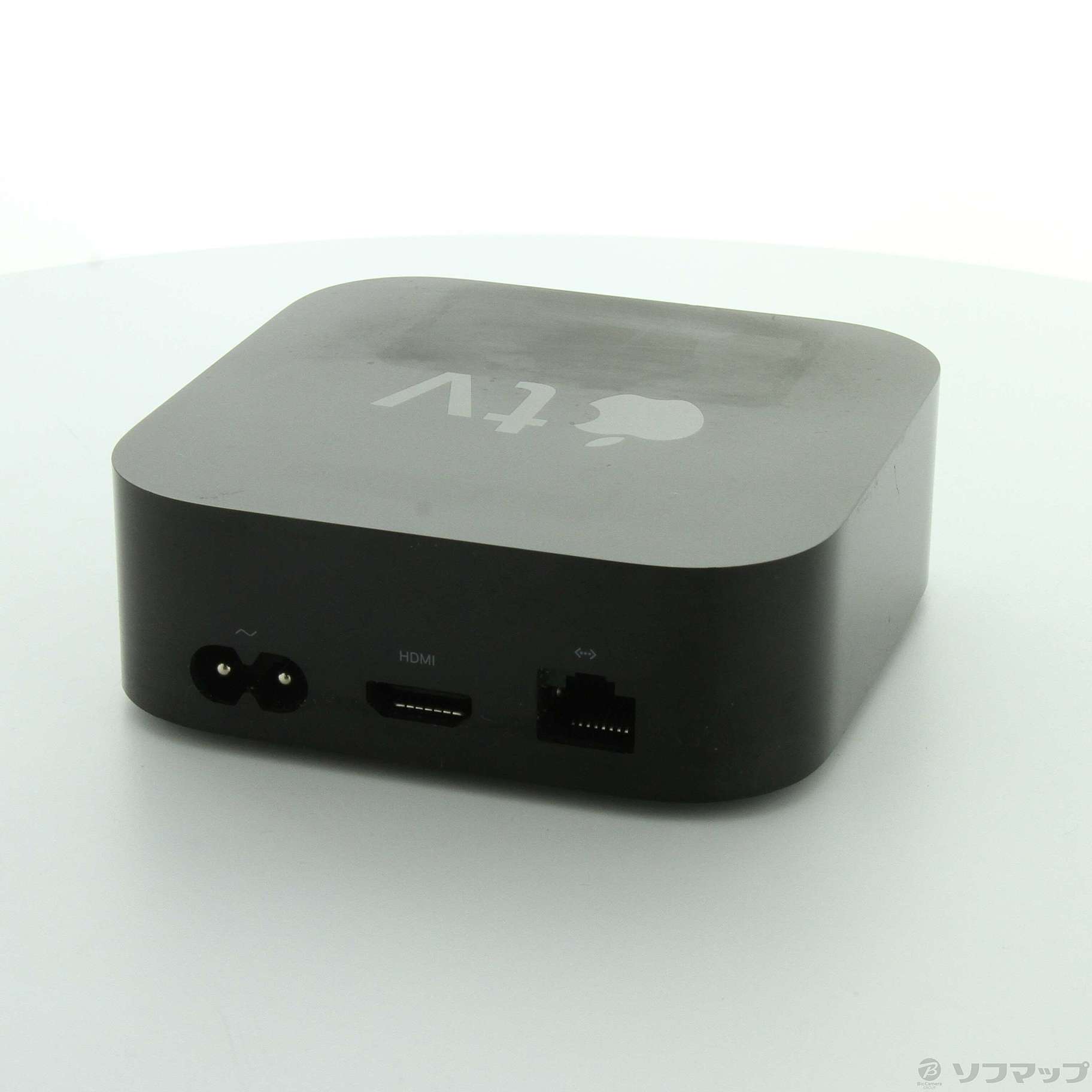 APPLE Apple TV 4K 64GB MP7P2J/A - PCパーツ