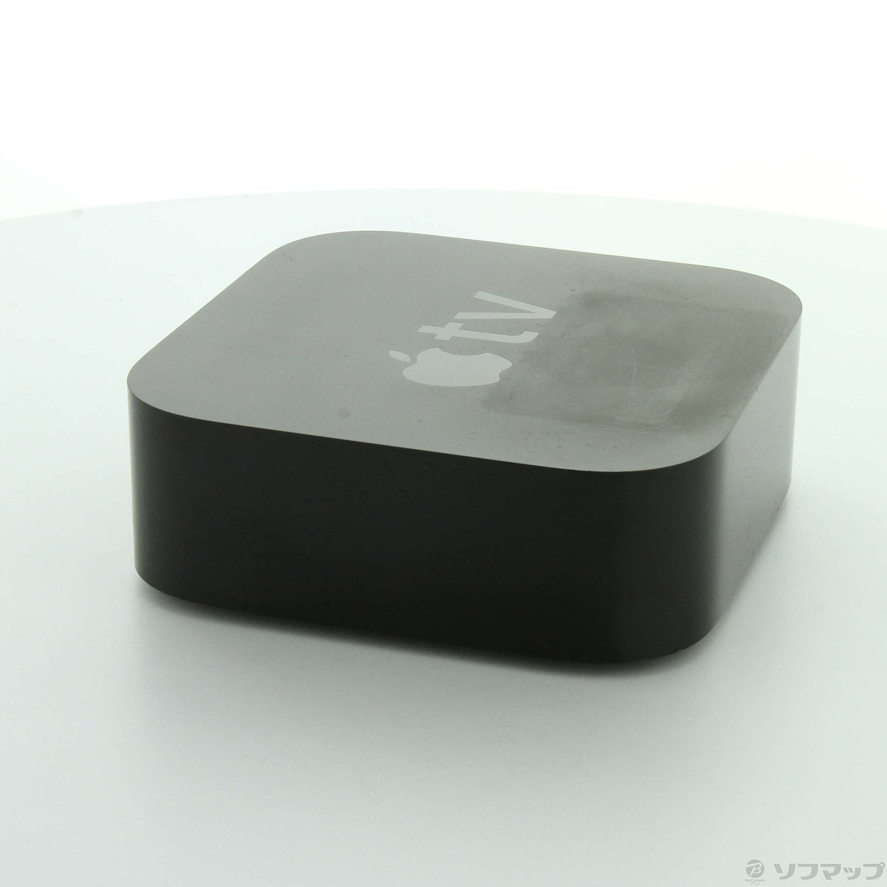 中古】セール対象品 Apple TV 4K 64GB MP7P2J／A [2133046977932