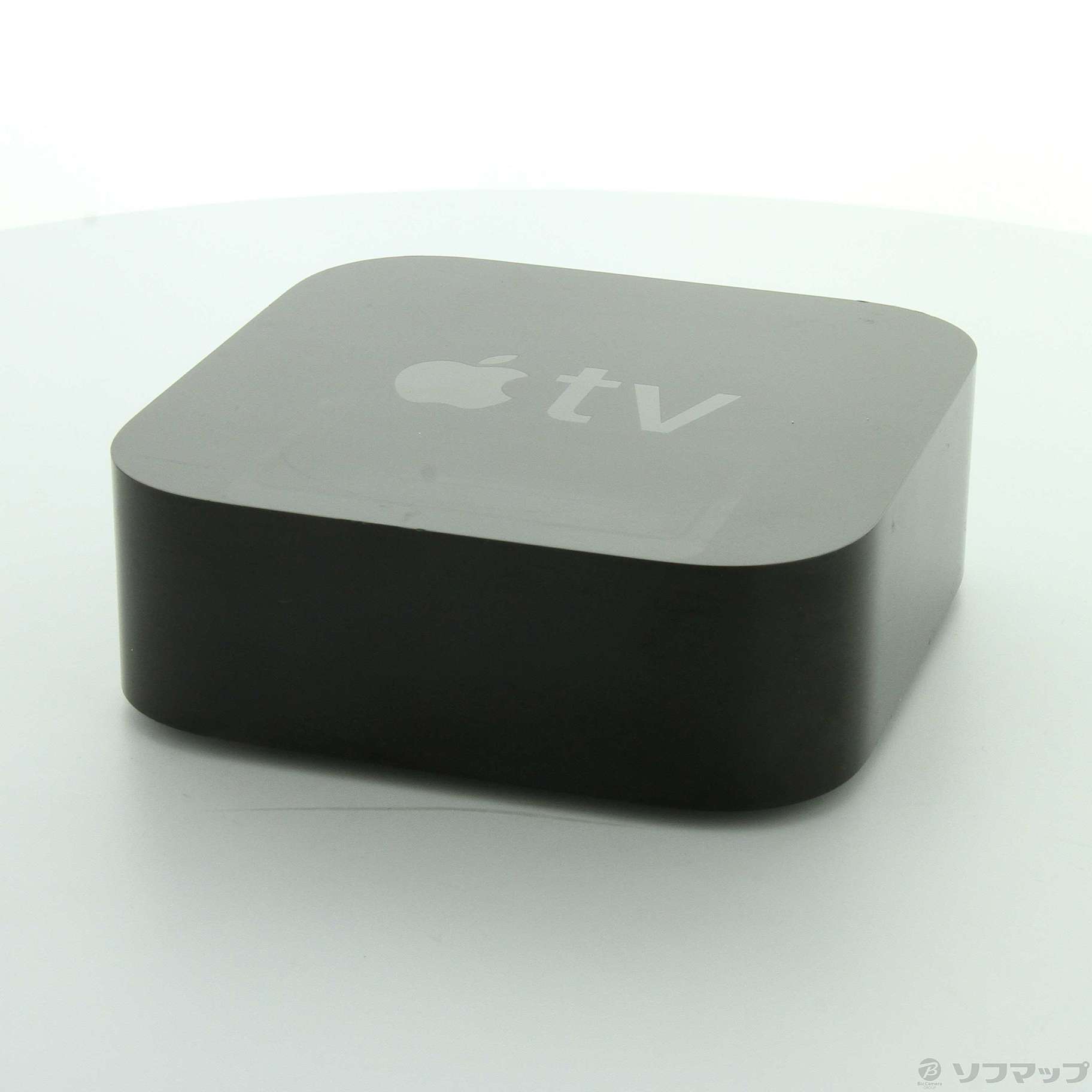 中古品〕 Apple TV 4K 64GB MP7P2J／A｜の通販はソフマップ[sofmap]