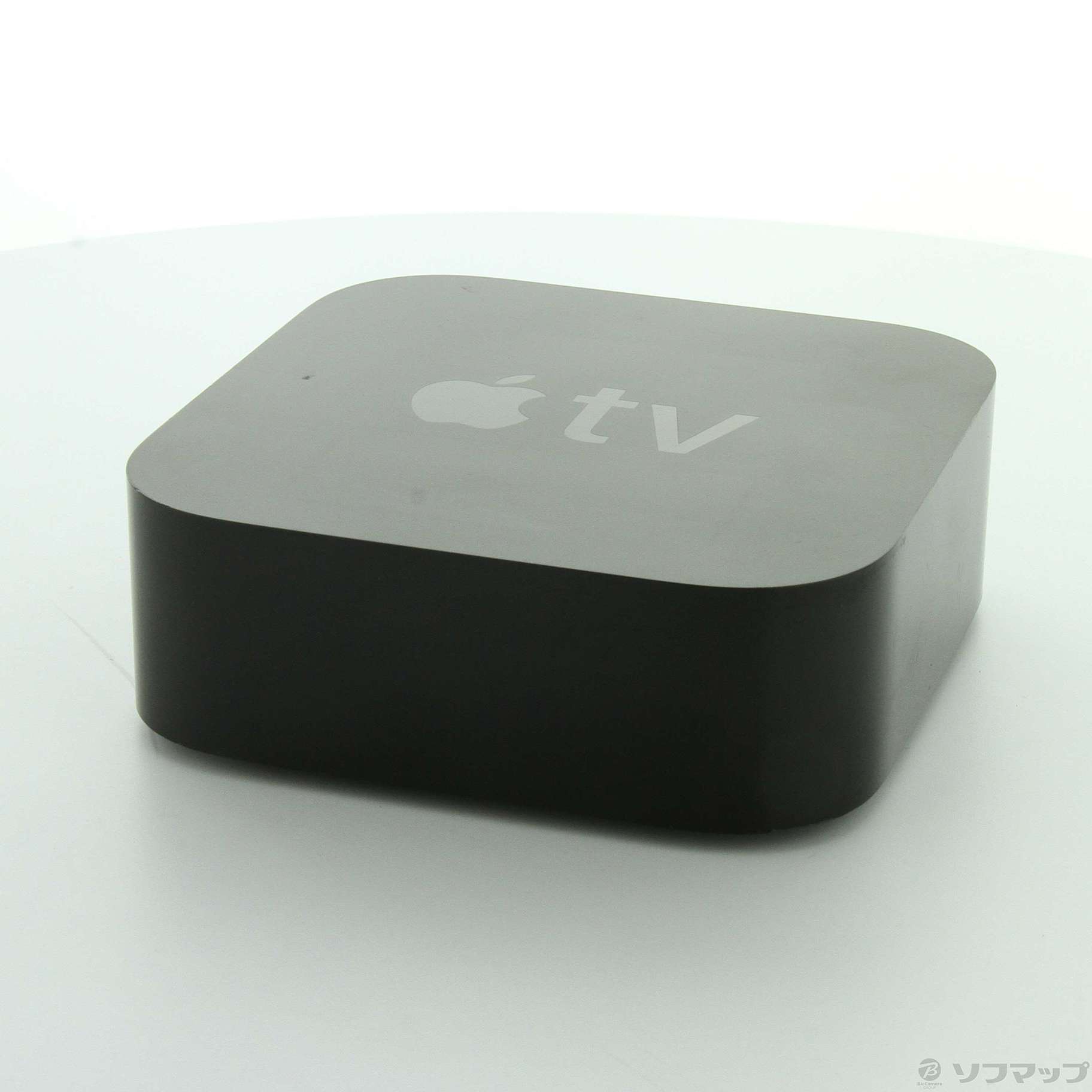 Apple TV 4K 64GB MP7P2J／A