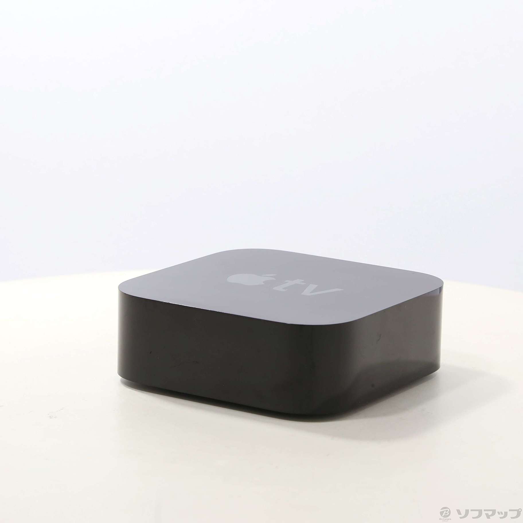 【中古】Apple TV 4K 64GB MP7P2J／A [2133046977994] - リコレ