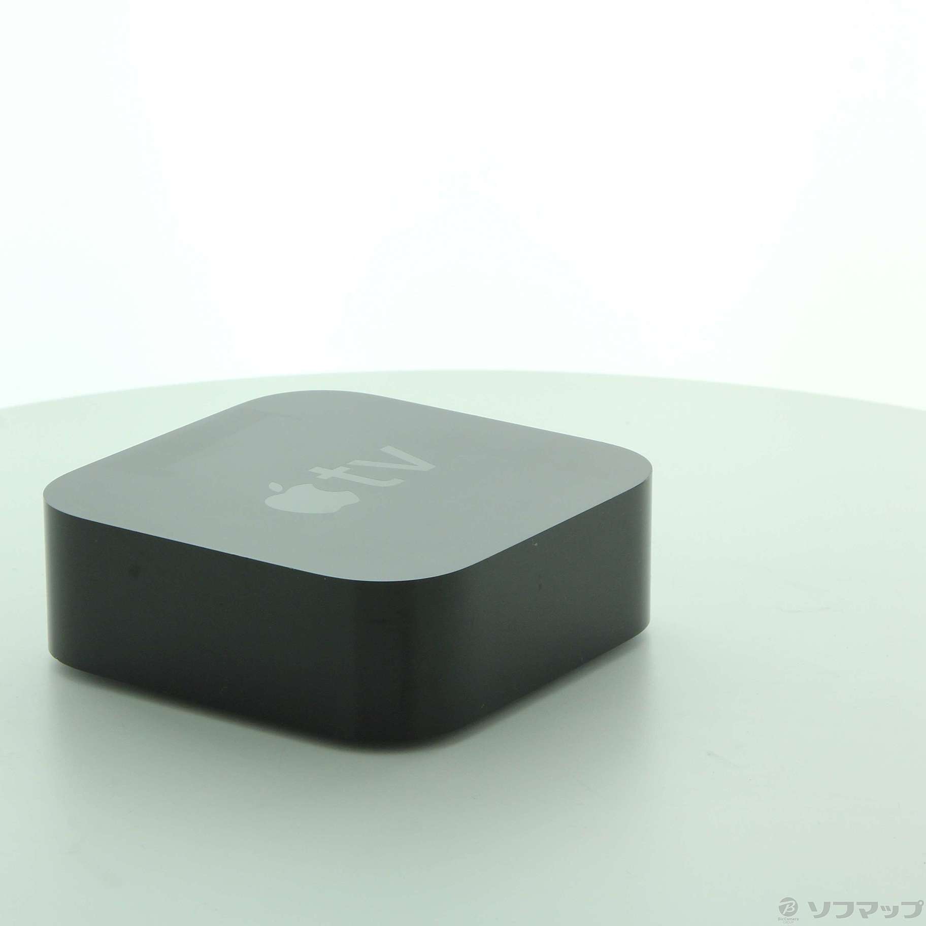 中古】Apple TV 4K 64GB MP7P2J／A [2133046978014] - リコレ