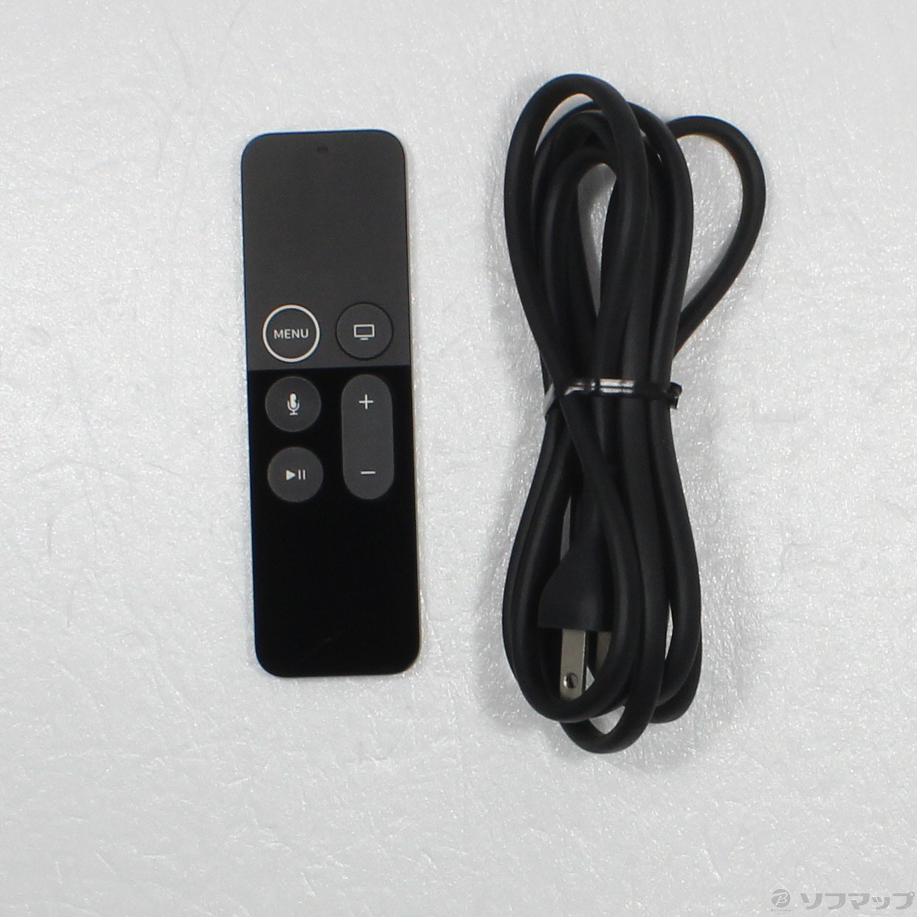 Apple (アップル) Apple TV 4K 64GB MP7P2J/A 【コンプオフ金沢野々市店】 100000001003691205_10205_001.jpg