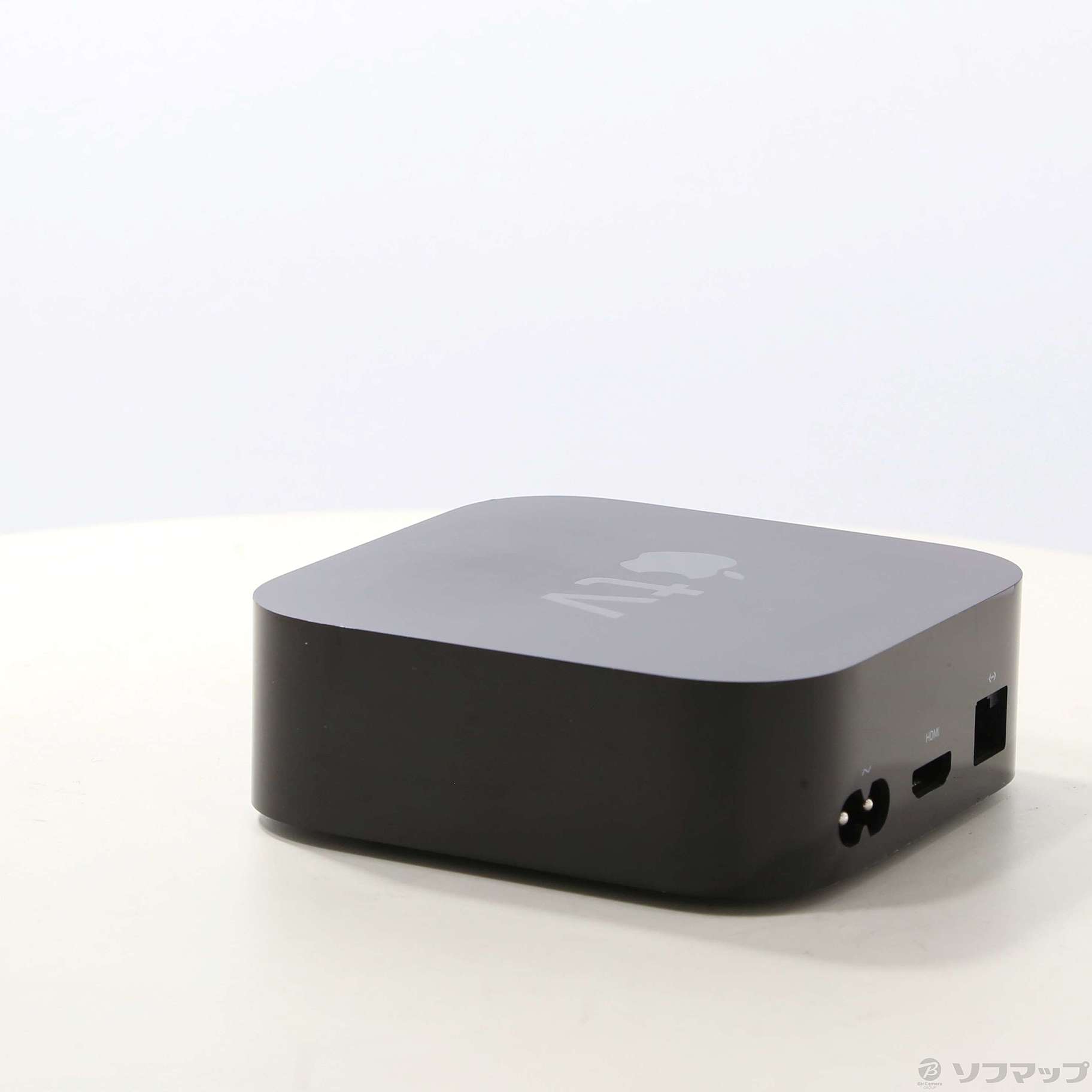 中古】Apple TV 4K 64GB MP7P2J／A [2133046978045] - リコレ