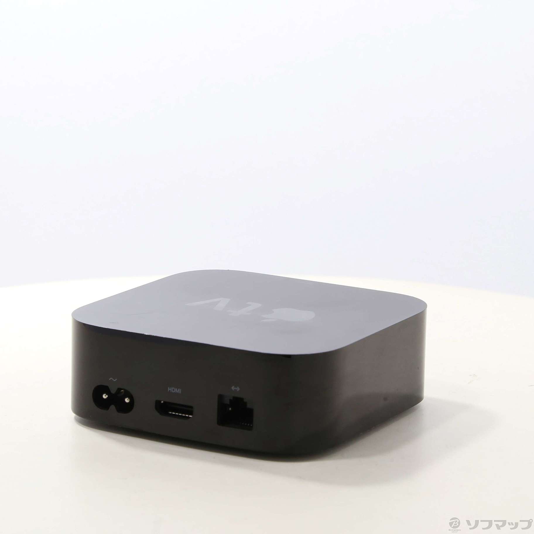 中古】Apple TV 4K 64GB MP7P2J／A [2133046978052] - リコレ