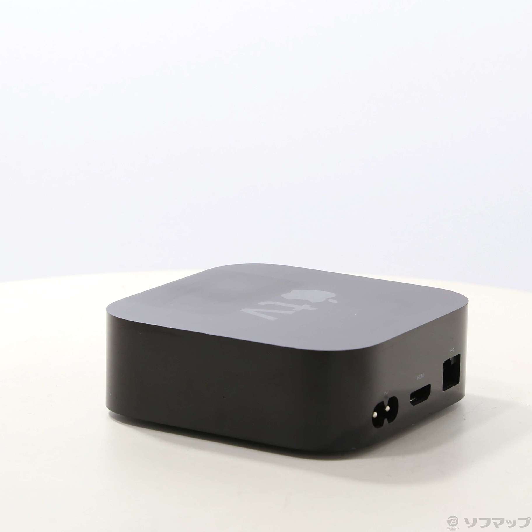 中古】Apple TV 4K 64GB MP7P2J／A [2133046978069] - 法人専用リコレ
