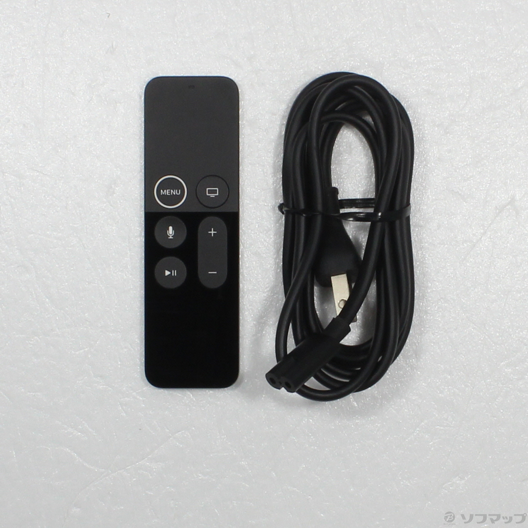 中古】Apple TV 4K 64GB MP7P2J／A [2133046978069] - 法人専用リコレ