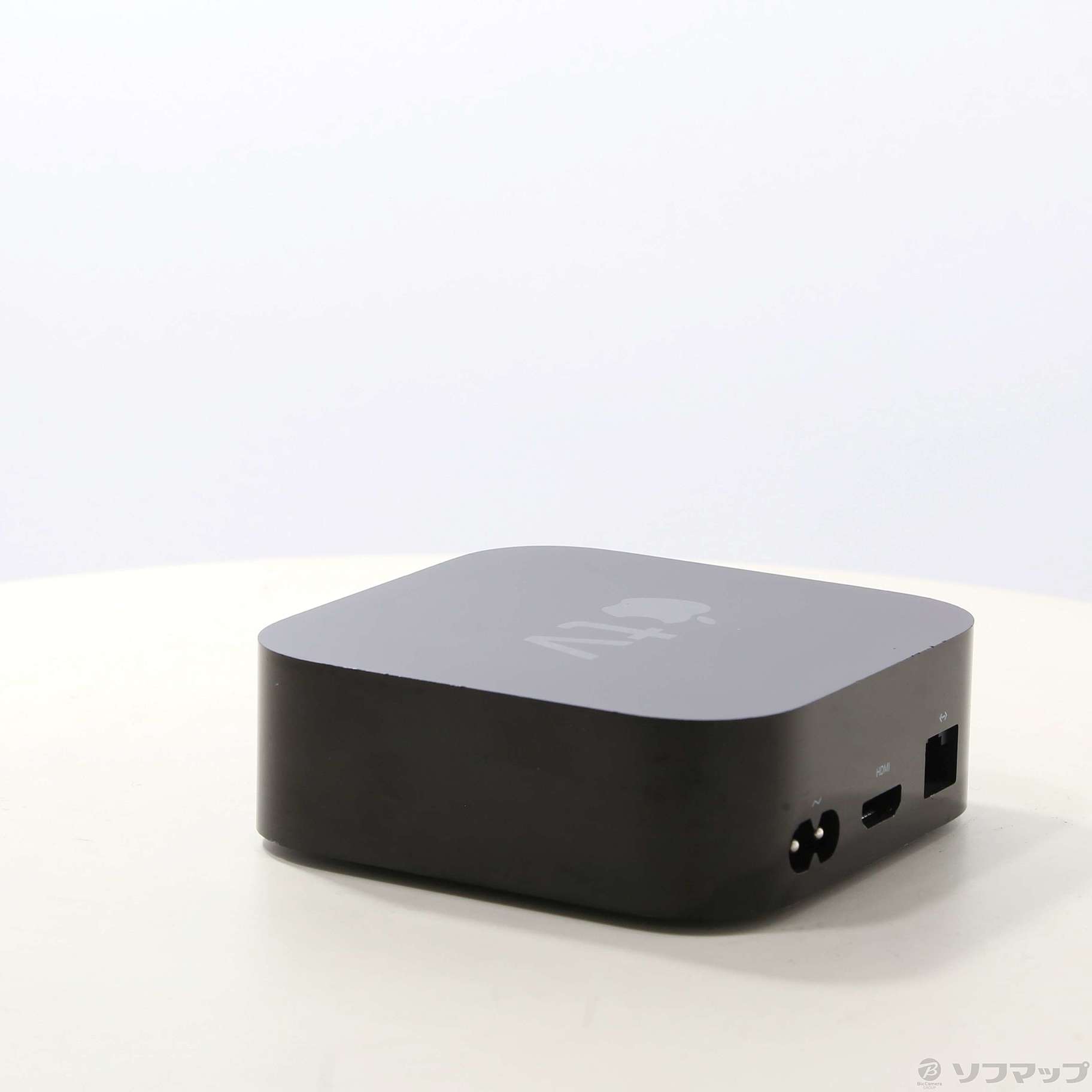 中古】Apple TV 4K 64GB MP7P2J／A [2133046978083] - リコレ