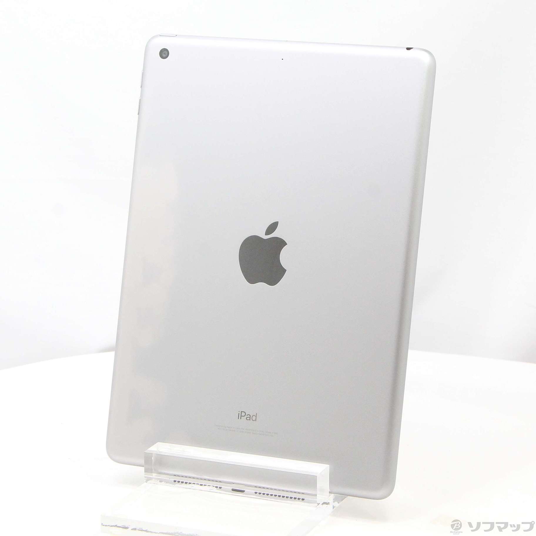 中古】セール対象品 iPad 第6世代 32GB スペースグレイ MR7F2J／A Wi