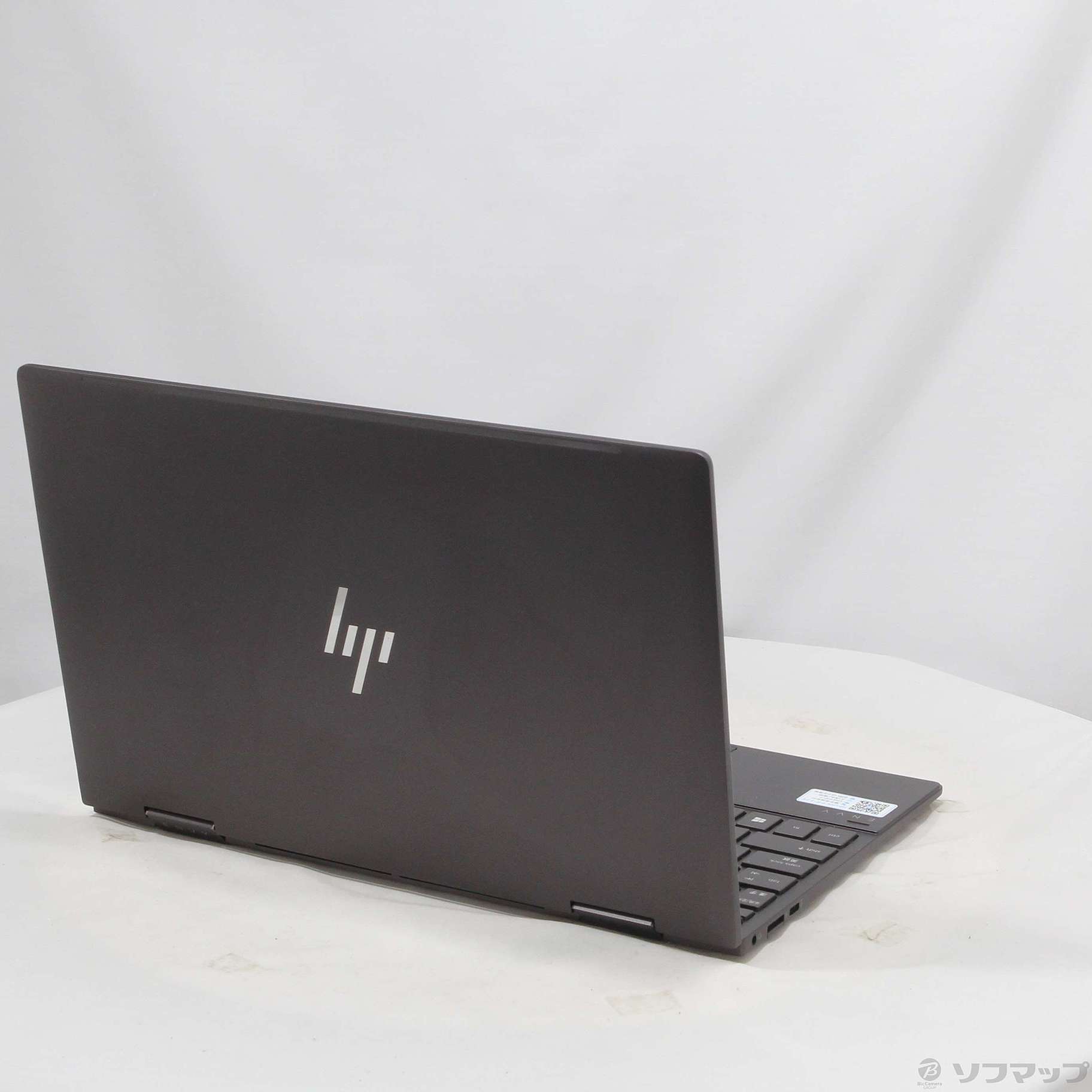 中古】HP ENVY x360 13-ay0050AU 3N945PA-AAAI 〔Windows 10 
