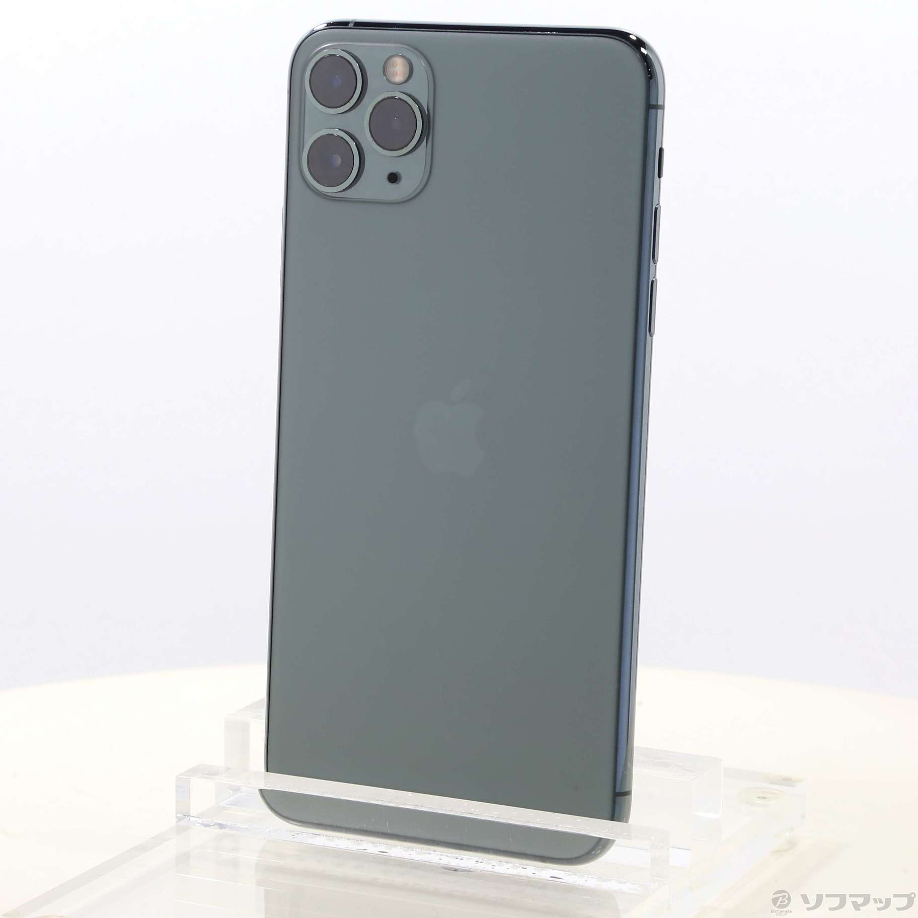 シンガポール iPhone 11 Pro Max 256gb.SIMフリー。 - スマートフォン ...