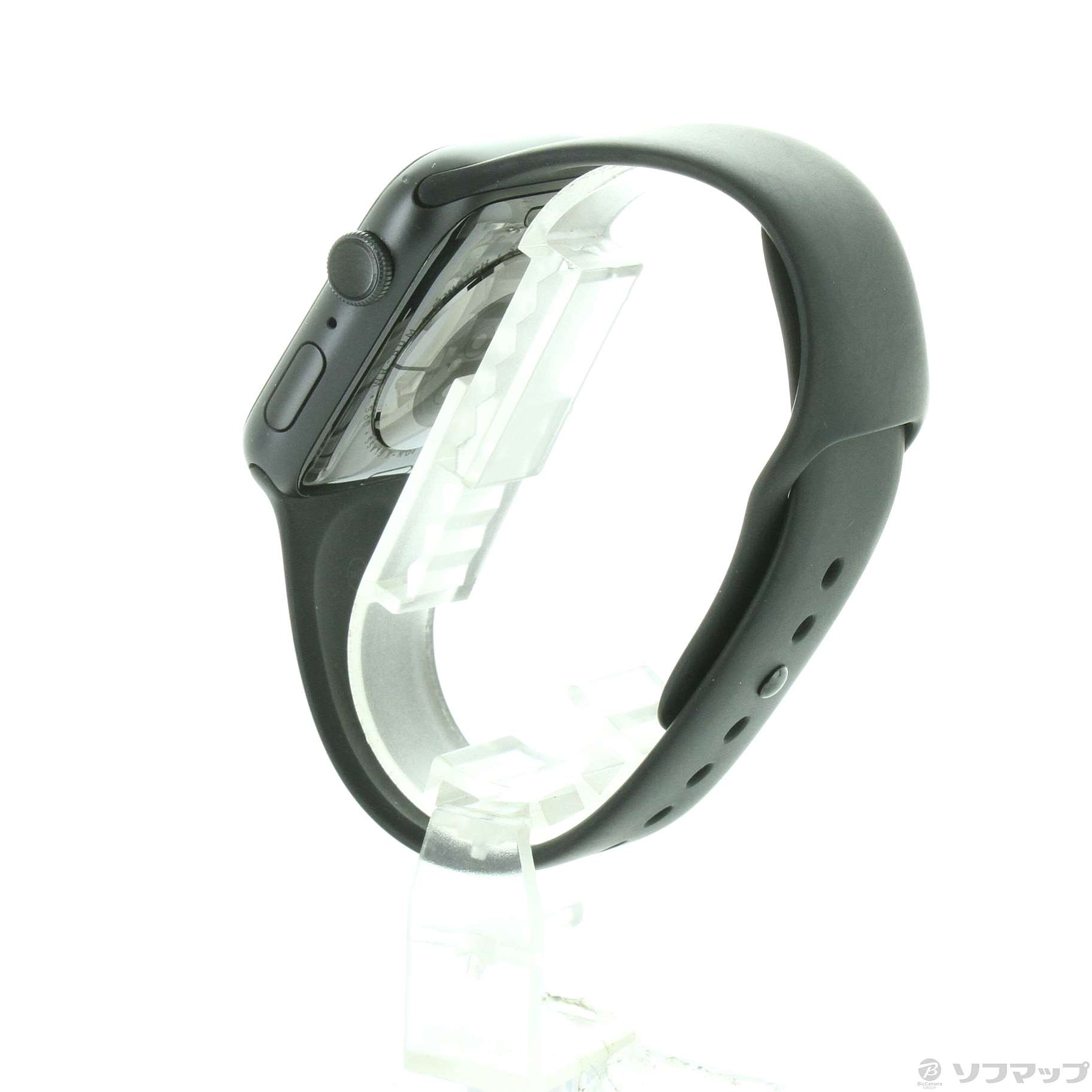新品未開封apple watch series6 spacegray 　44mm