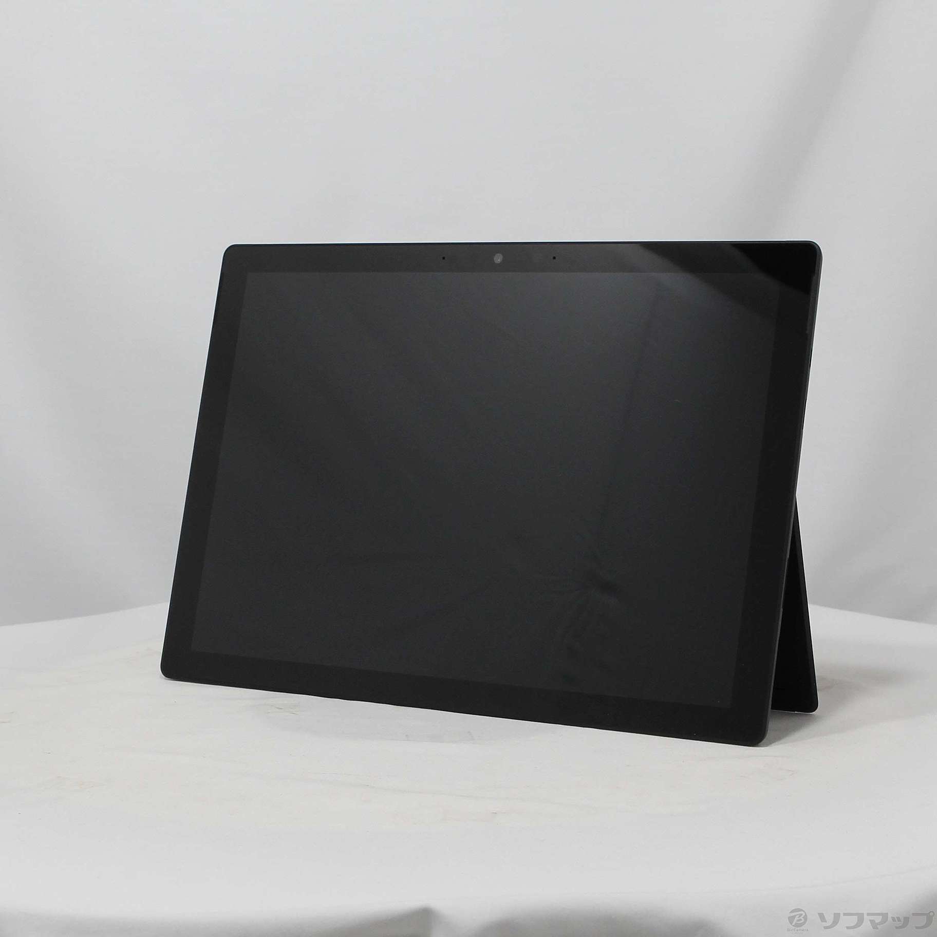 中古】Surface Pro7 〔Core i7／16GB／SSD256GB〕 VNX-00027 ブラック 〔Windows 10〕  [2133046982912] - リコレ！|ビックカメラグループ ソフマップの中古通販サイト