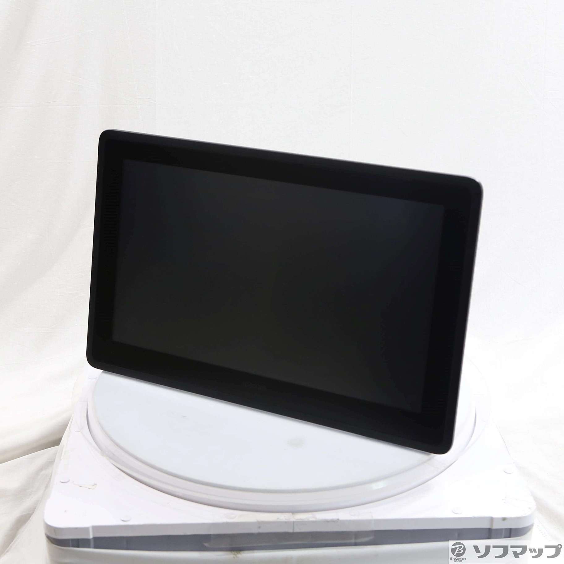 中古】Wacom Cintiq 22 DTK2260K1D DTK2260／K1-DX [2133046983346