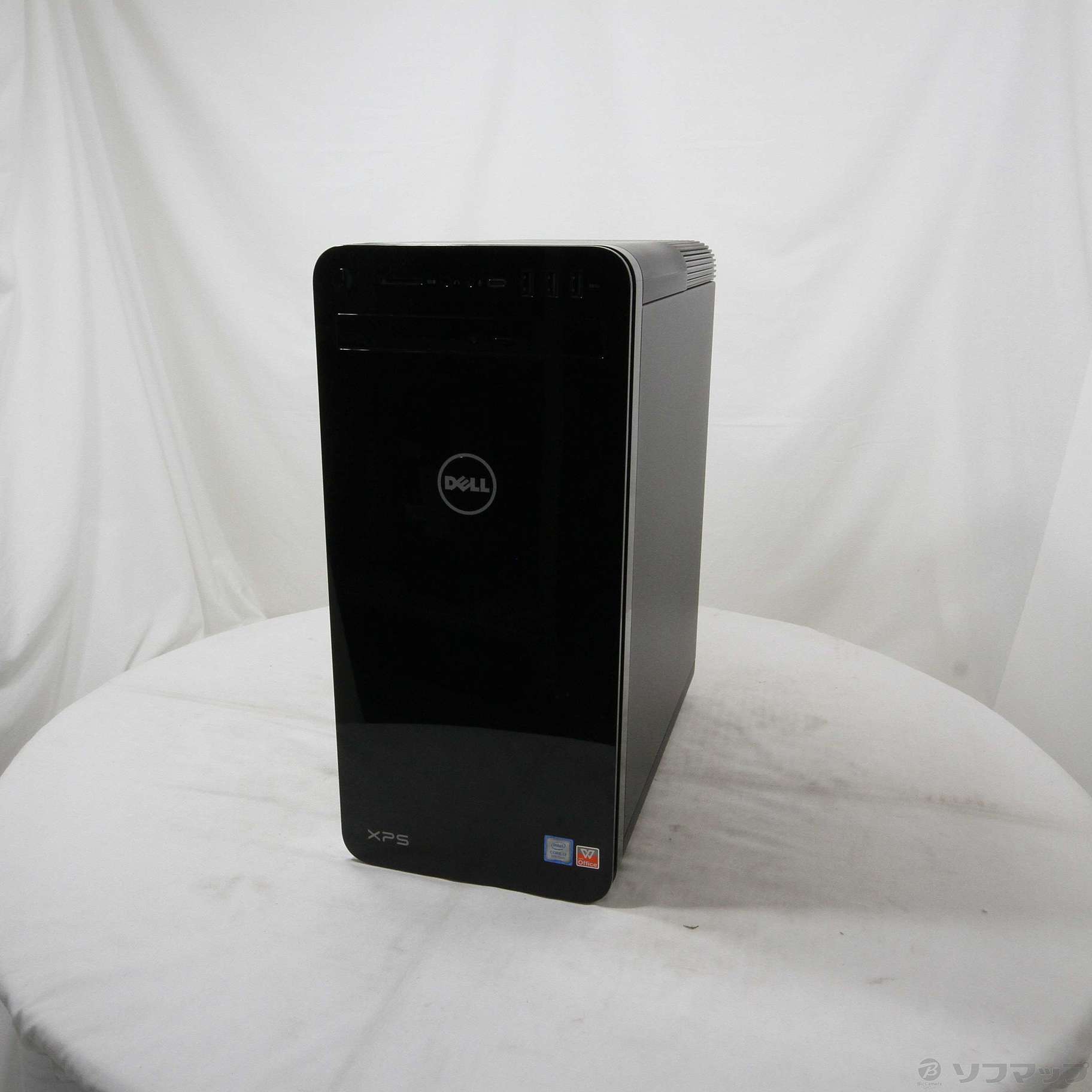 【中古】XPS 8930 [2133046983391] - リコレ！|ビックカメラグループ ソフマップの中古通販サイト