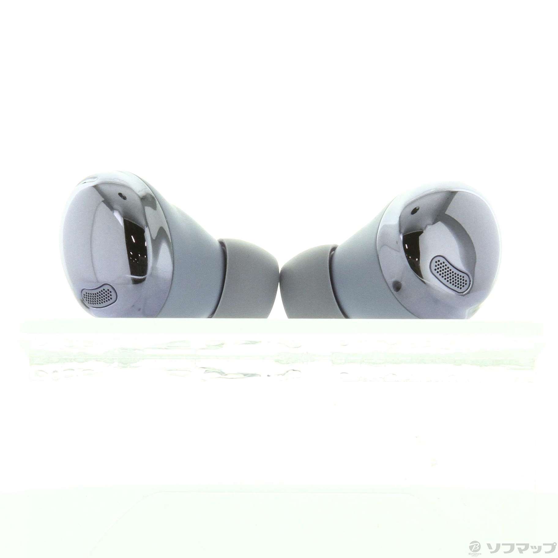 極美品　Galaxy Buds Pro SM-R190 ファントムバイオレット