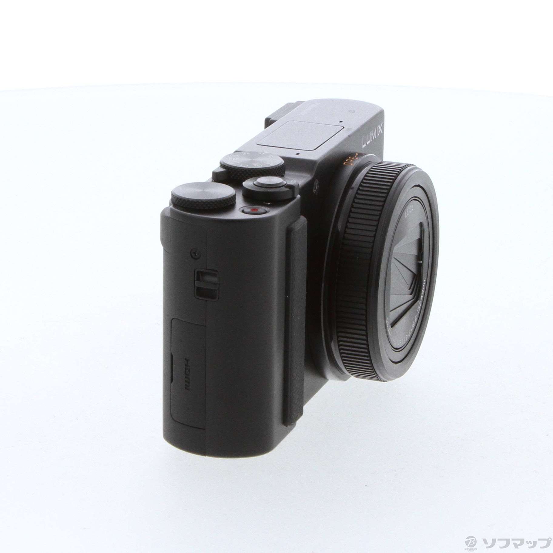 Panasonic LUMIX DC-TX2D ブラック Amazon | パナソニック コンパクトデジタルカメラ ルミックス