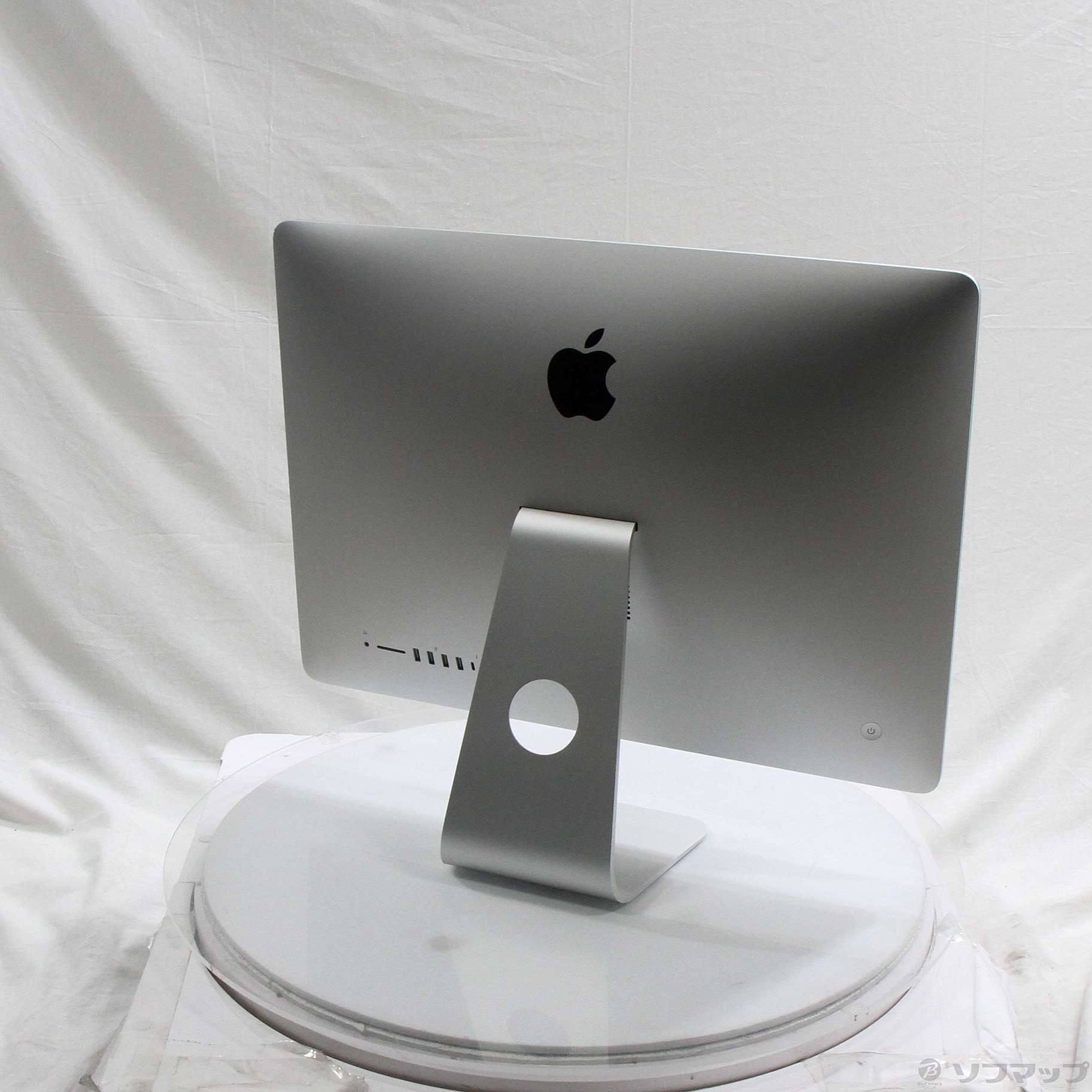 中古】iMac 21.5-inch Mid 2017 MMQA2J／A Core_i5 2.3GHz 8GB