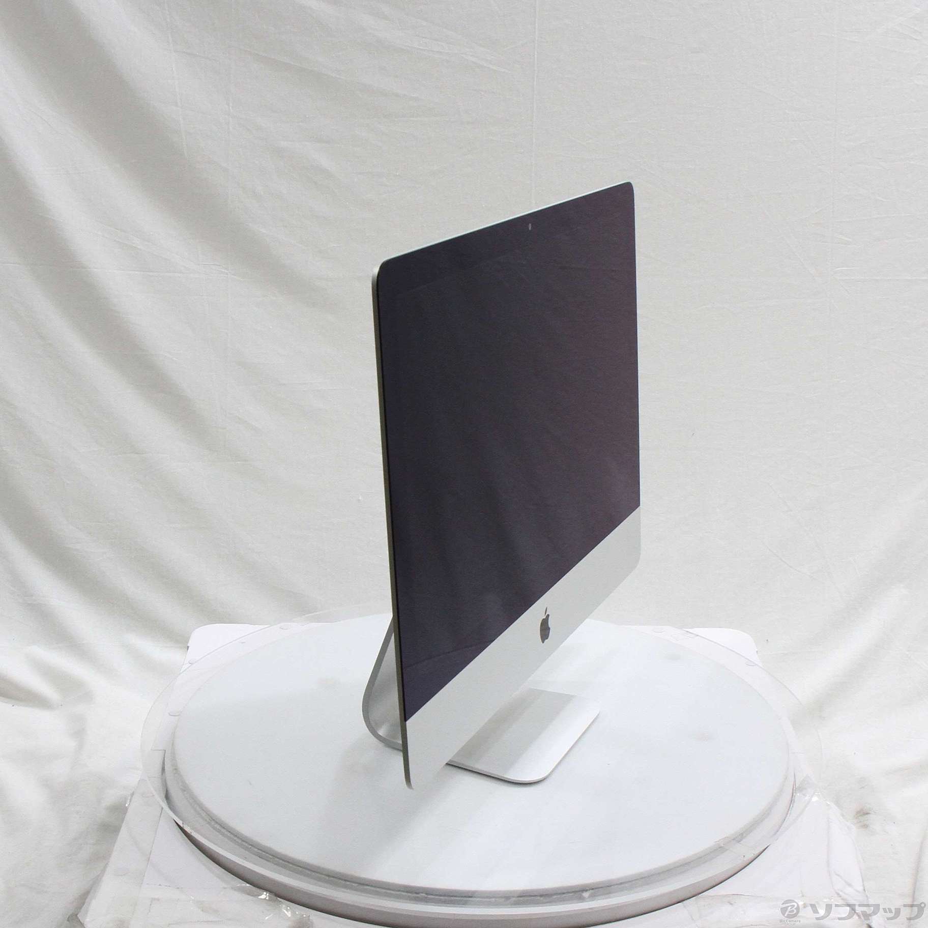 中古】iMac 21.5-inch Mid 2017 MMQA2J／A Core_i5 2.3GHz 8GB