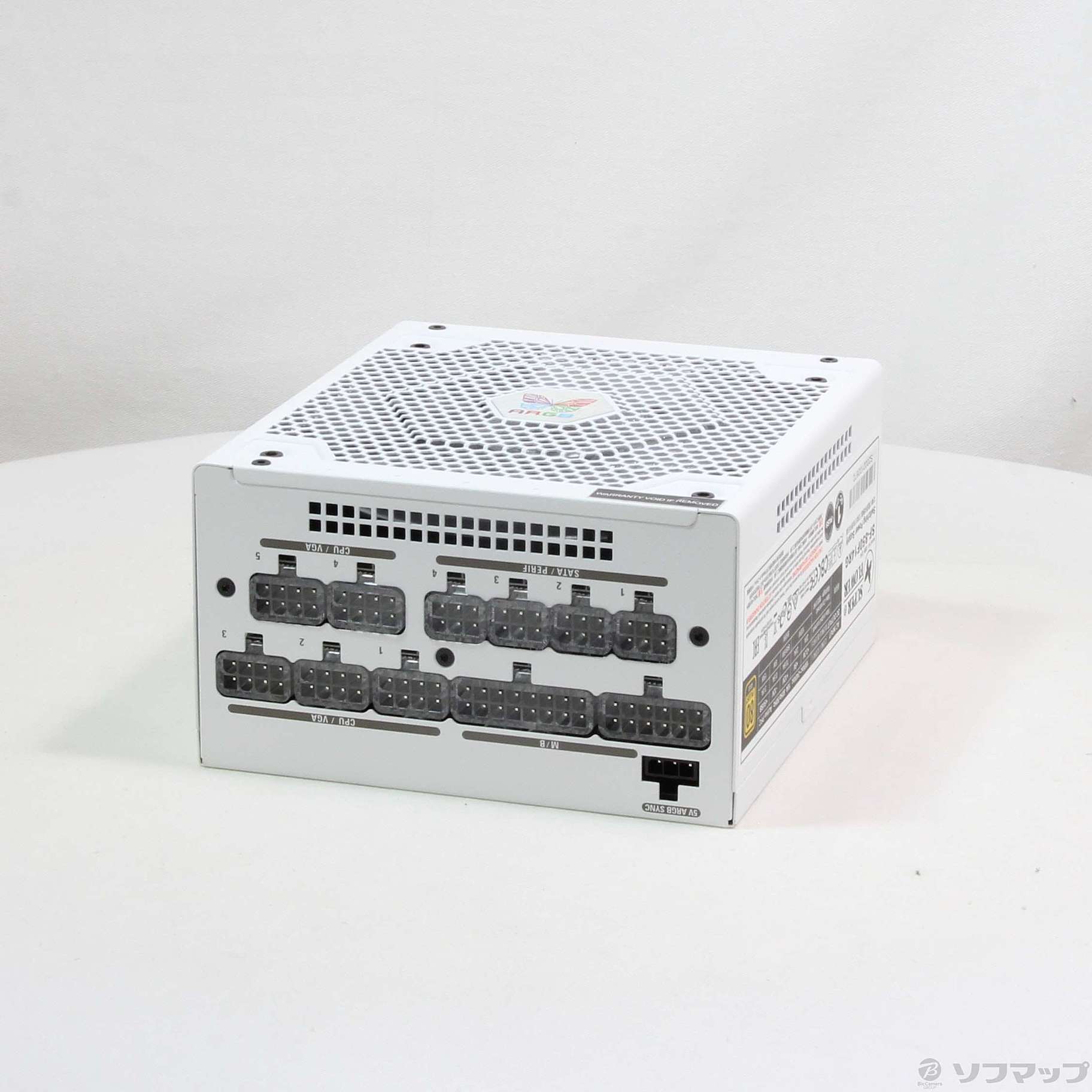 Super Flower SF-850F14RG 850W電源ユニット Super Flower SF-850F14RG 850W電源ユニット
