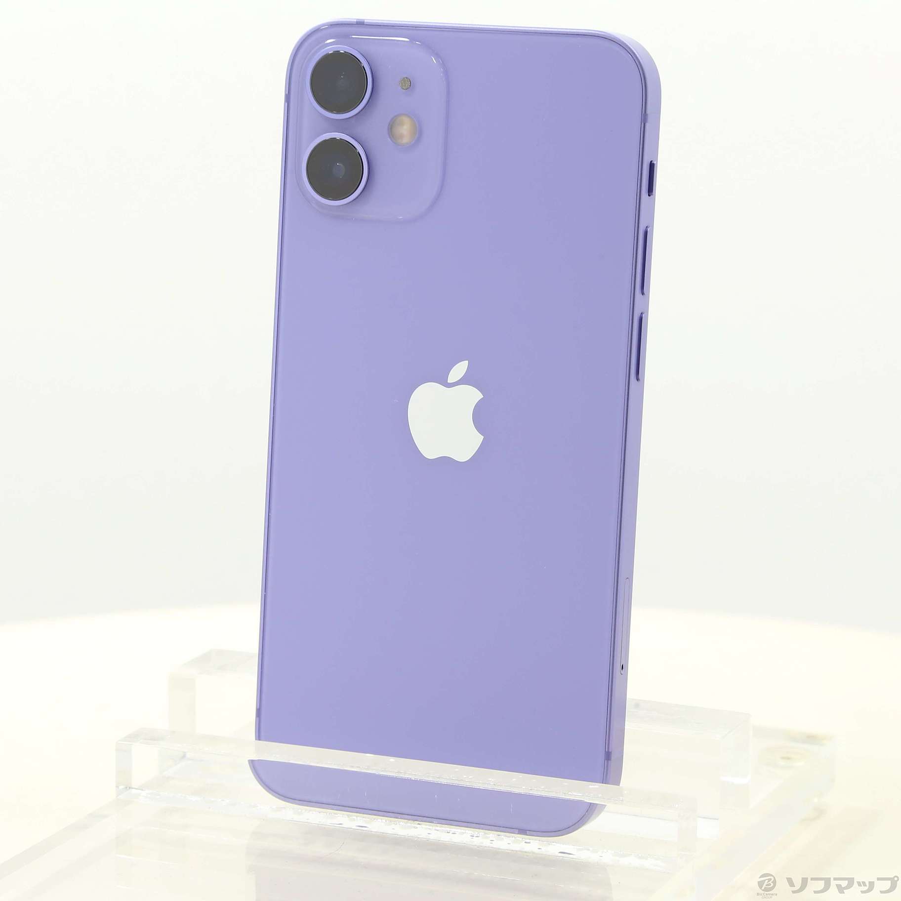 正規品 128GB Purple Apple iPhone12mini パープル iPhone12 SIMフリー