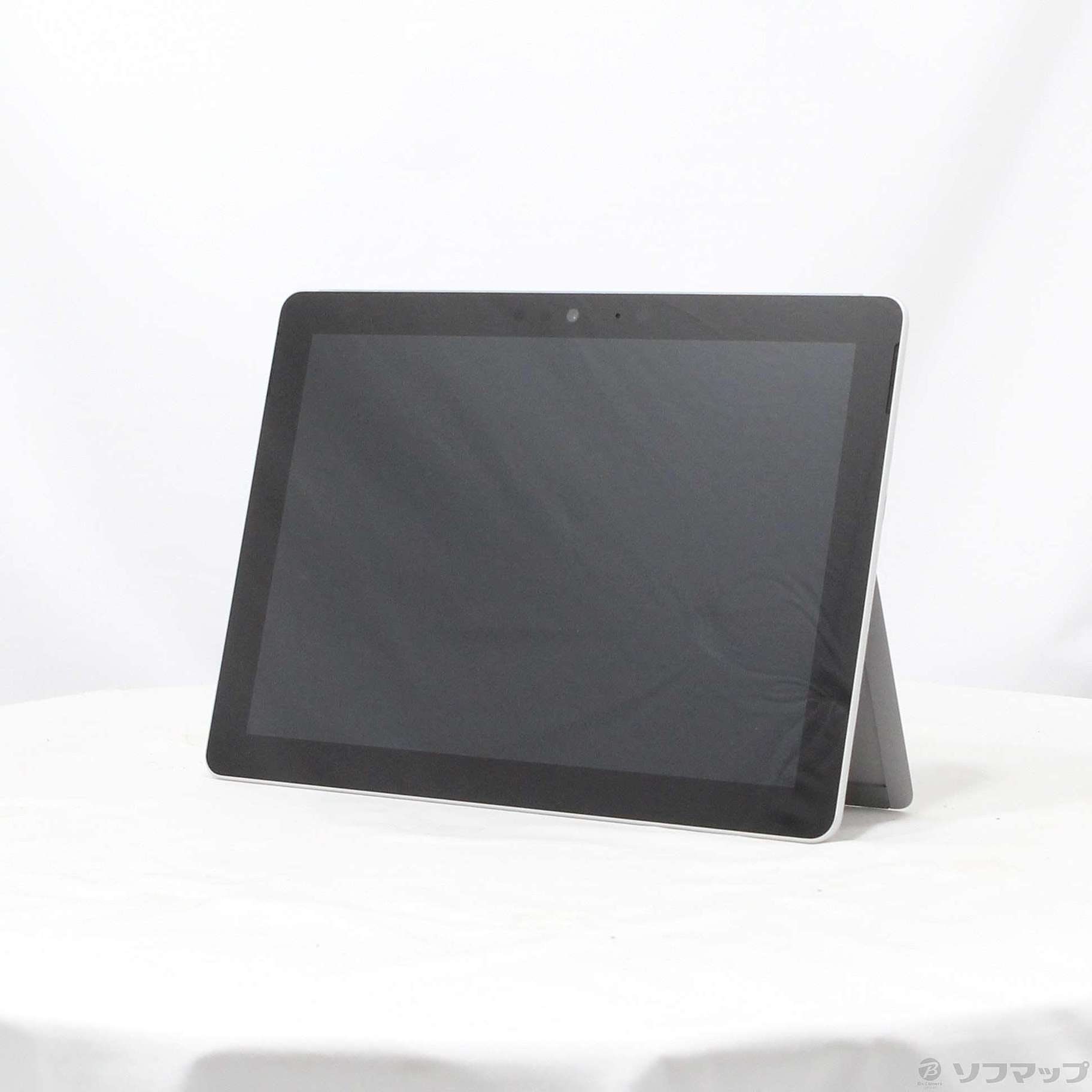 中古】Surface Go 〔Pentium 4415Y／4GB／eMMC64GB〕 LXK-00014