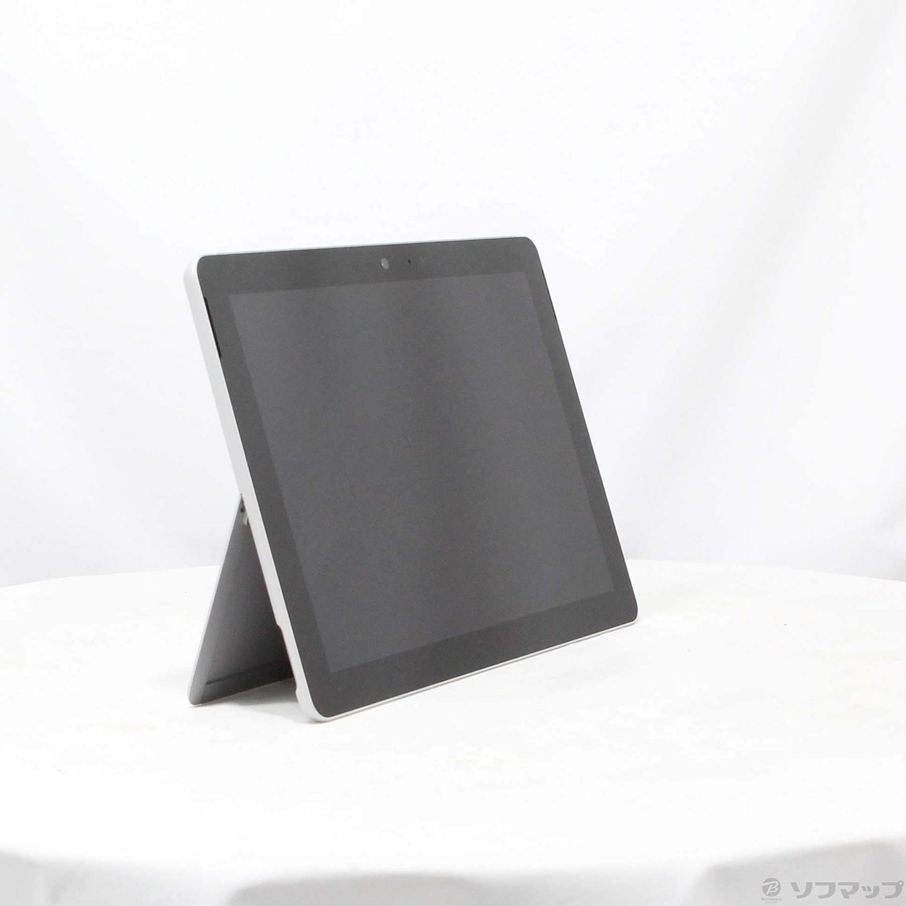 中古】Surface Go 〔Pentium 4415Y／4GB／eMMC64GB〕 LXK-00014