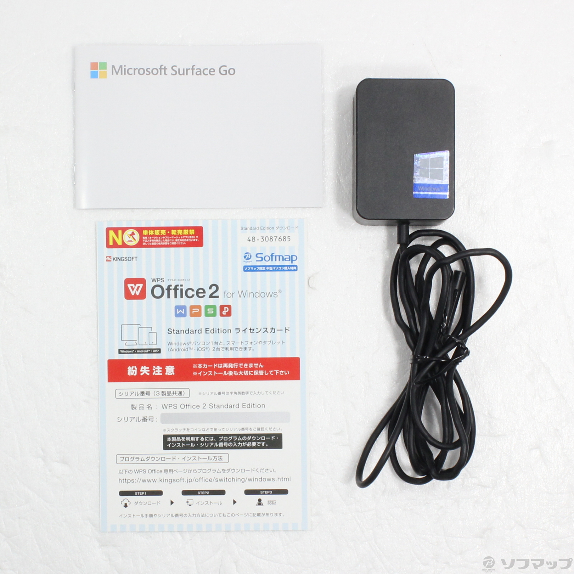 Surface Go Lxk-00014 美品 Surface Go マイクロソフト LXK-00014【Pentium Gold 4GB 64G