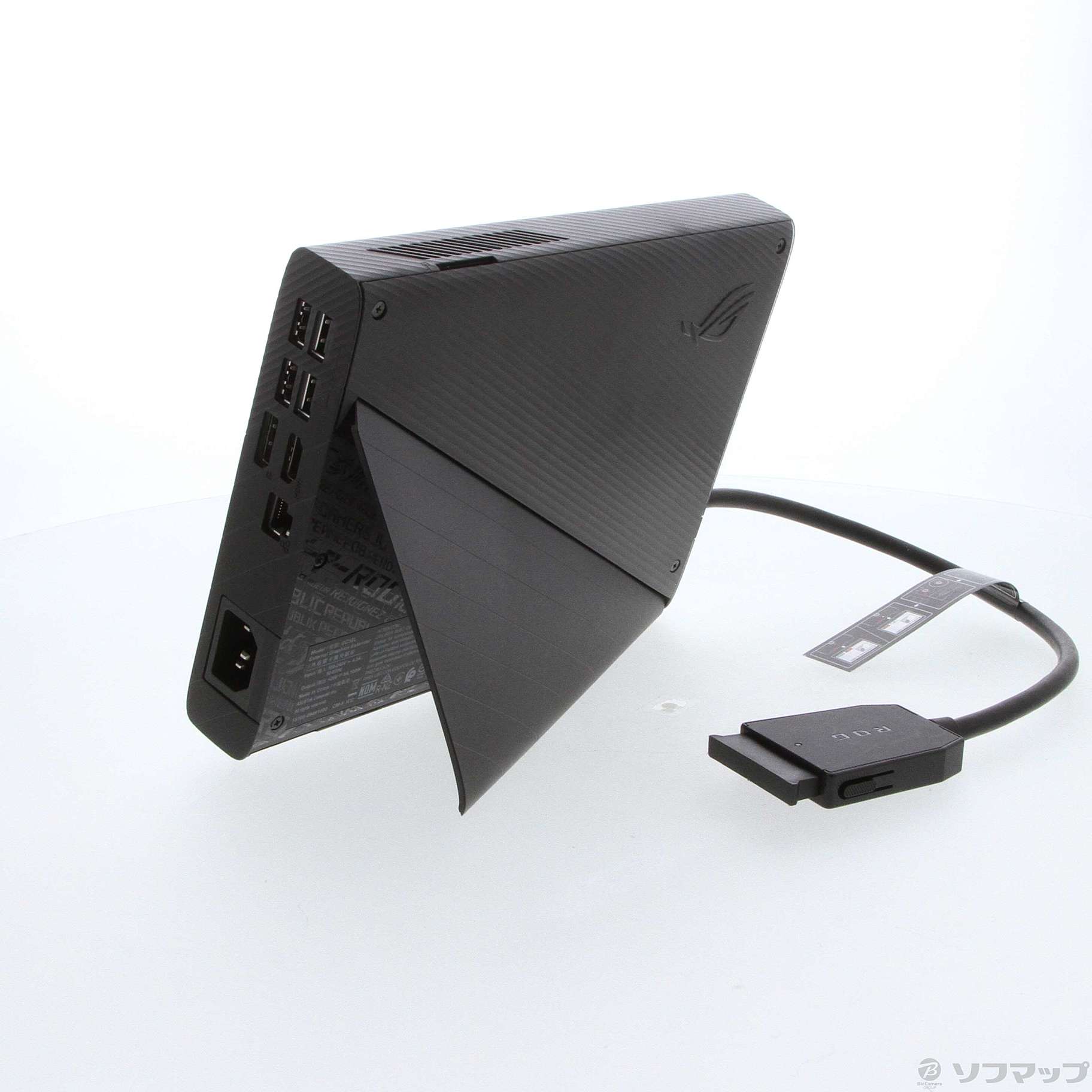 中古】ROG XG Mobile GC32L GC32L-021 [2133046992829] - リコレ