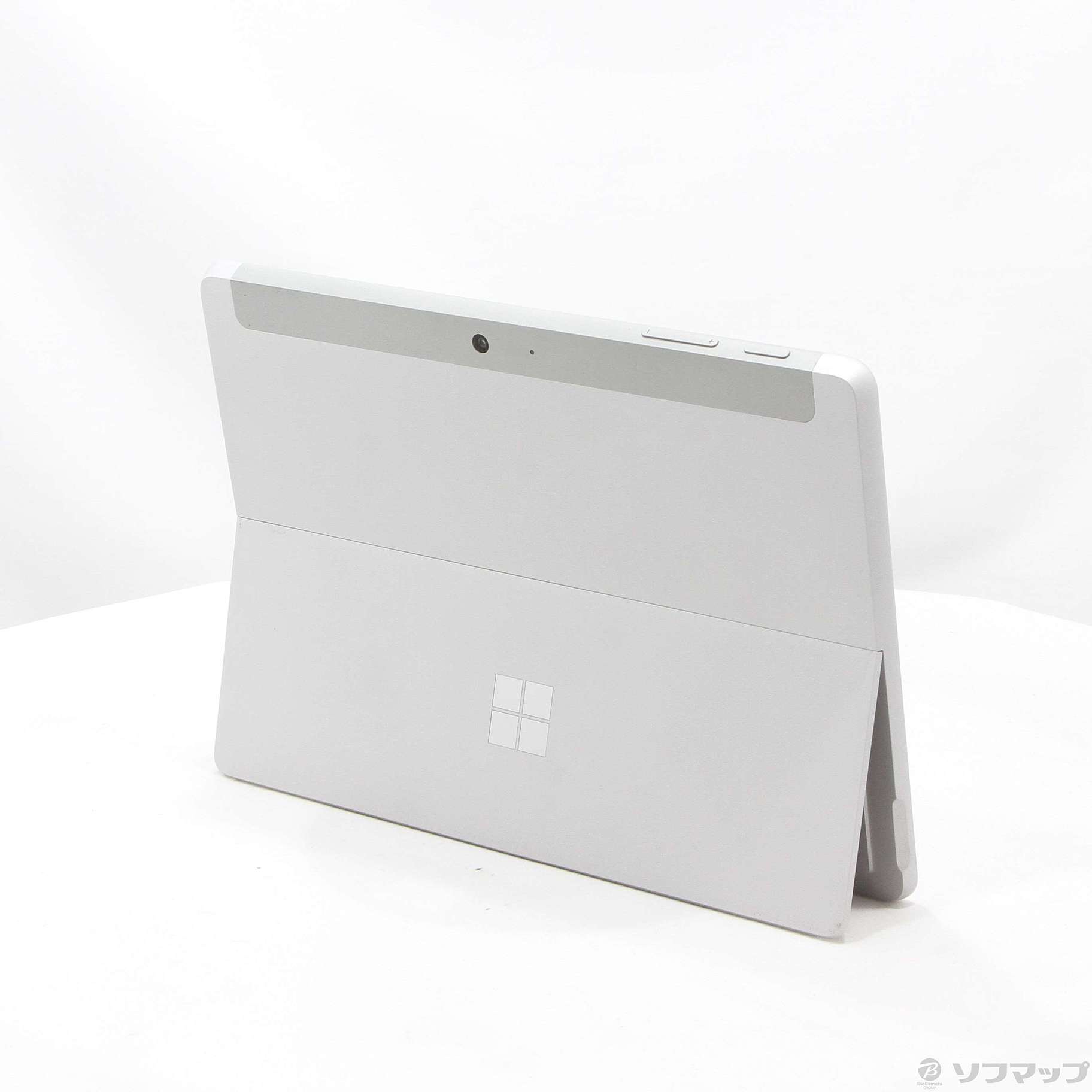 中古】Surface Go 〔Pentium 4415Y／4GB／eMMC64GB〕 JST-00014