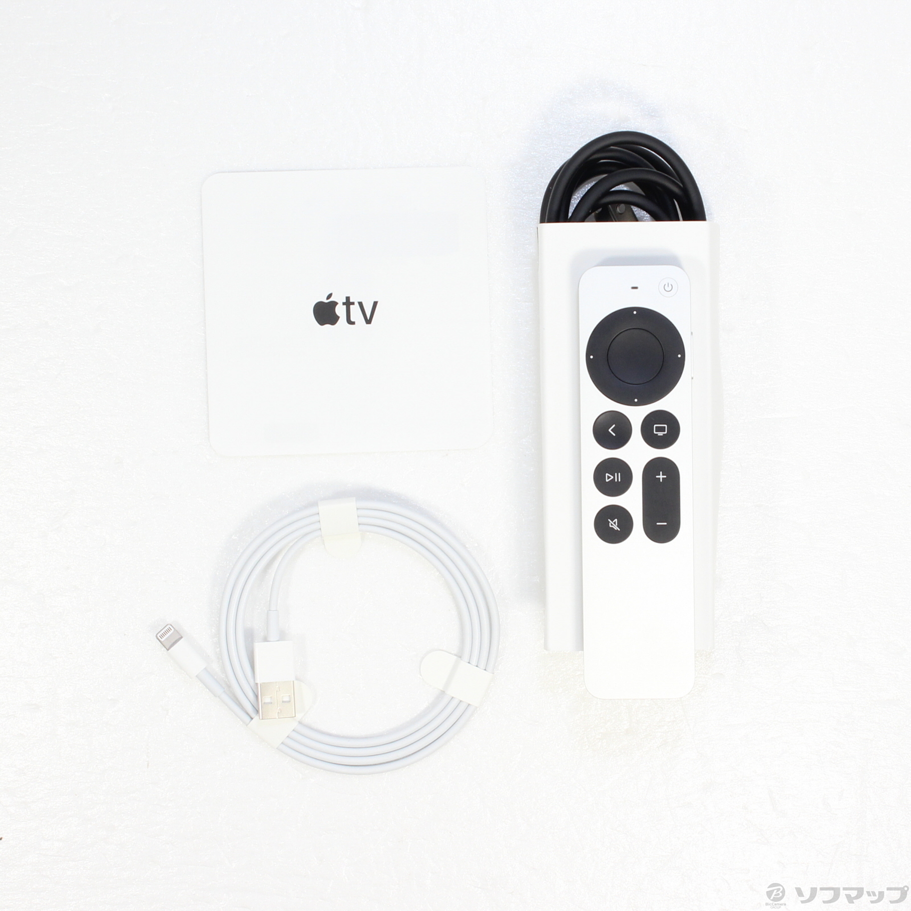 APPLE MHY93J/A Apple TV HD(32GB)
