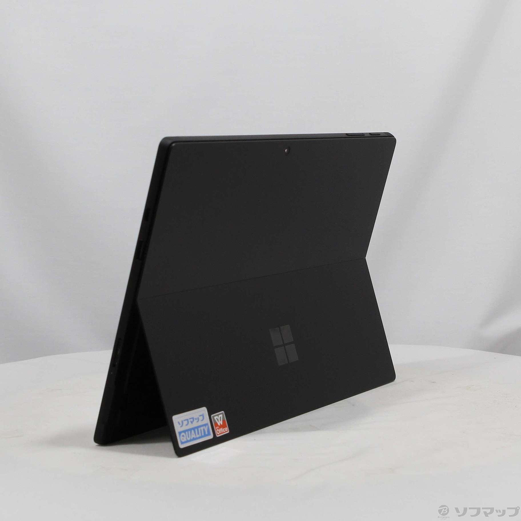 Surface pro7 i7 16GB SSD256GB VNX-00027 - PC/タブレット