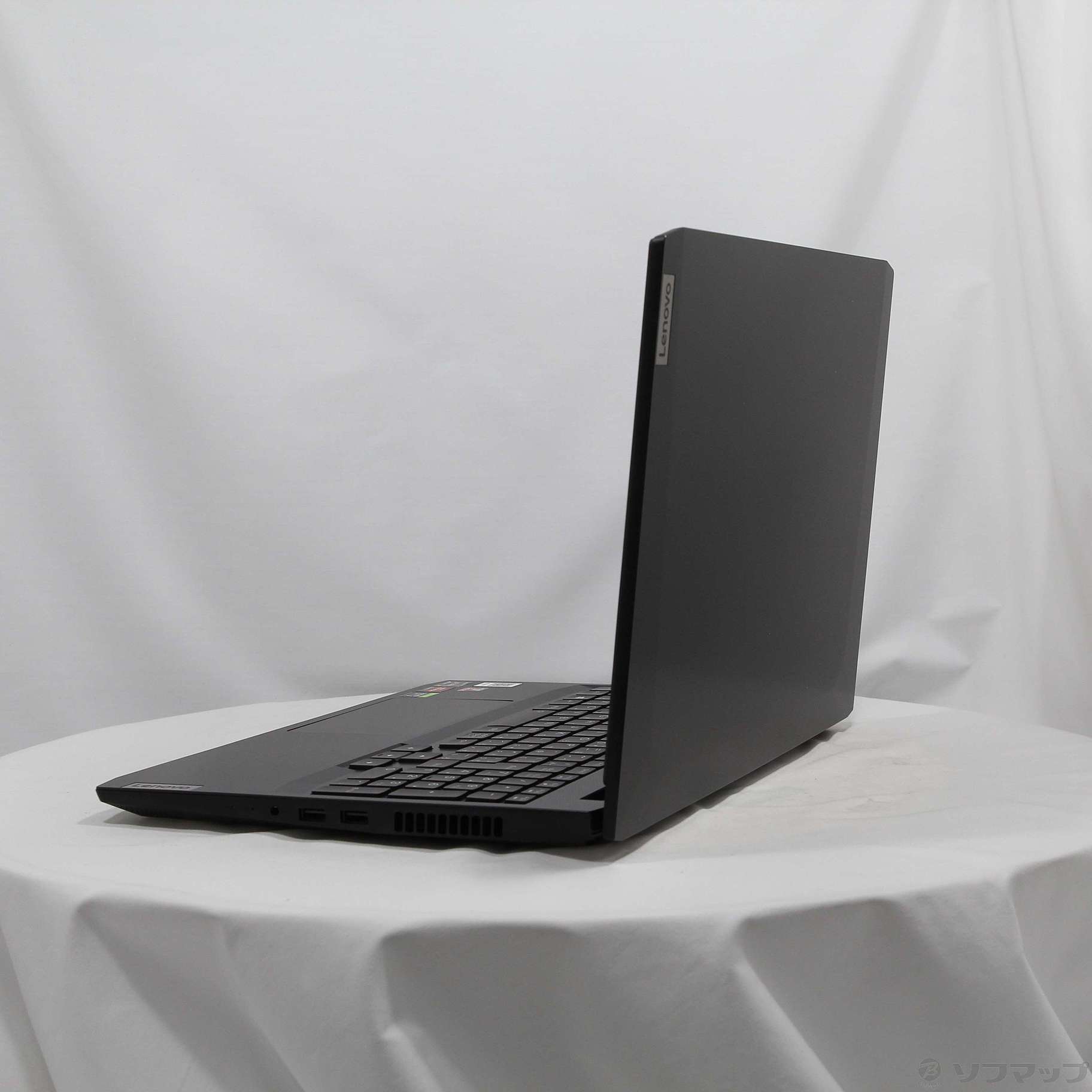 IdeaPad Gaming 360 82K2008EJP シャドーブラック