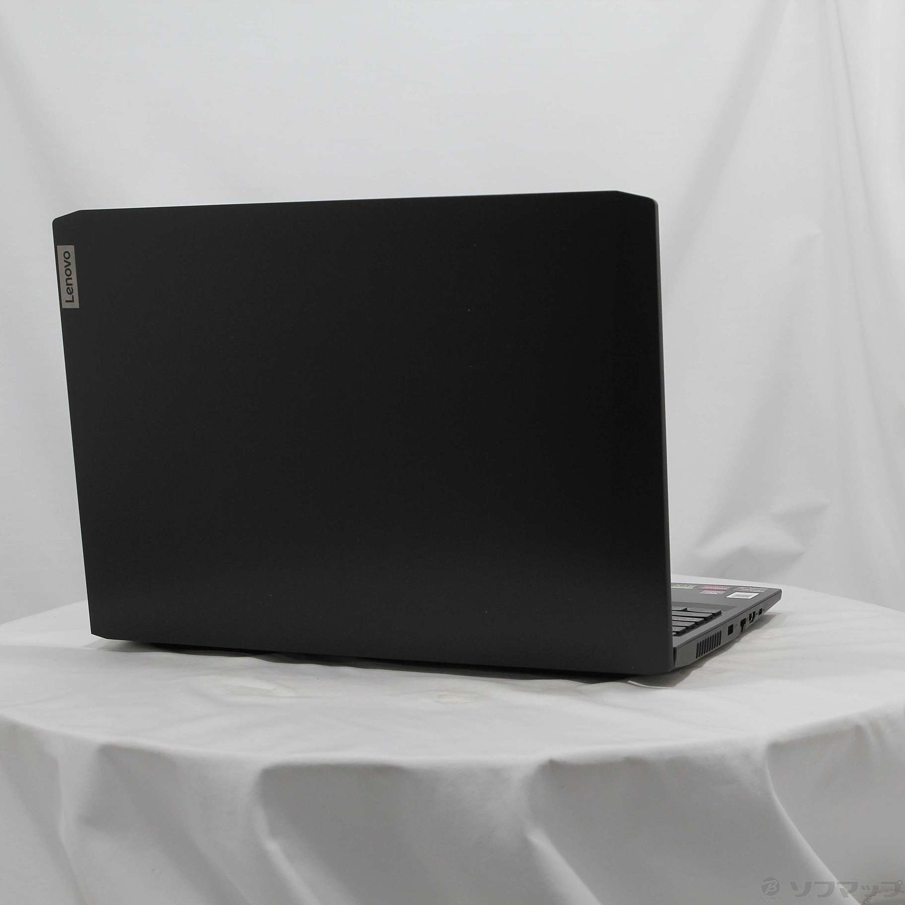 中古】IdeaPad Gaming 360 82K2008EJP シャドーブラック ［AMD Ryzen 7