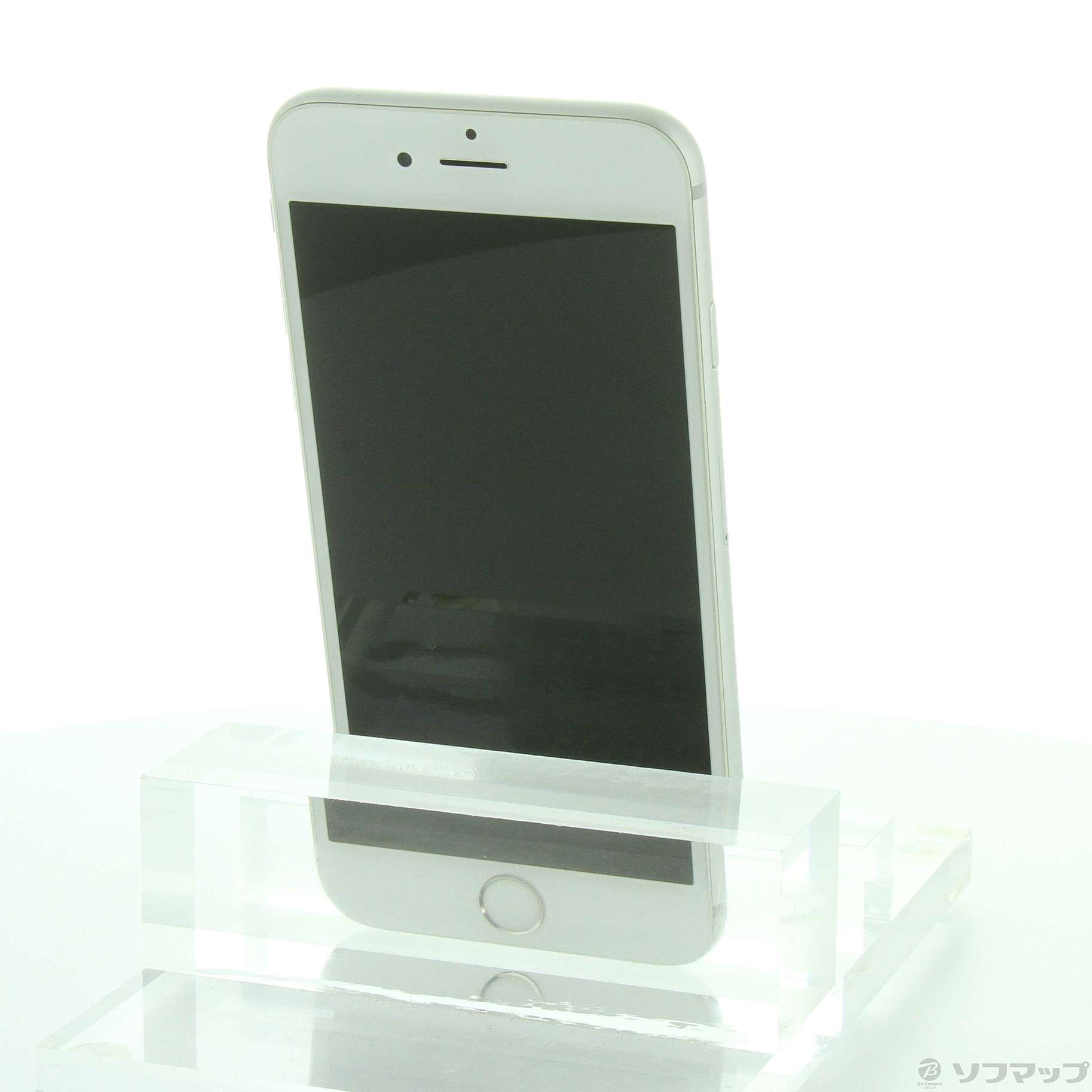 中古】iPhone6s 32GB シルバー MN0X2J／A SIMフリー [2133046994878