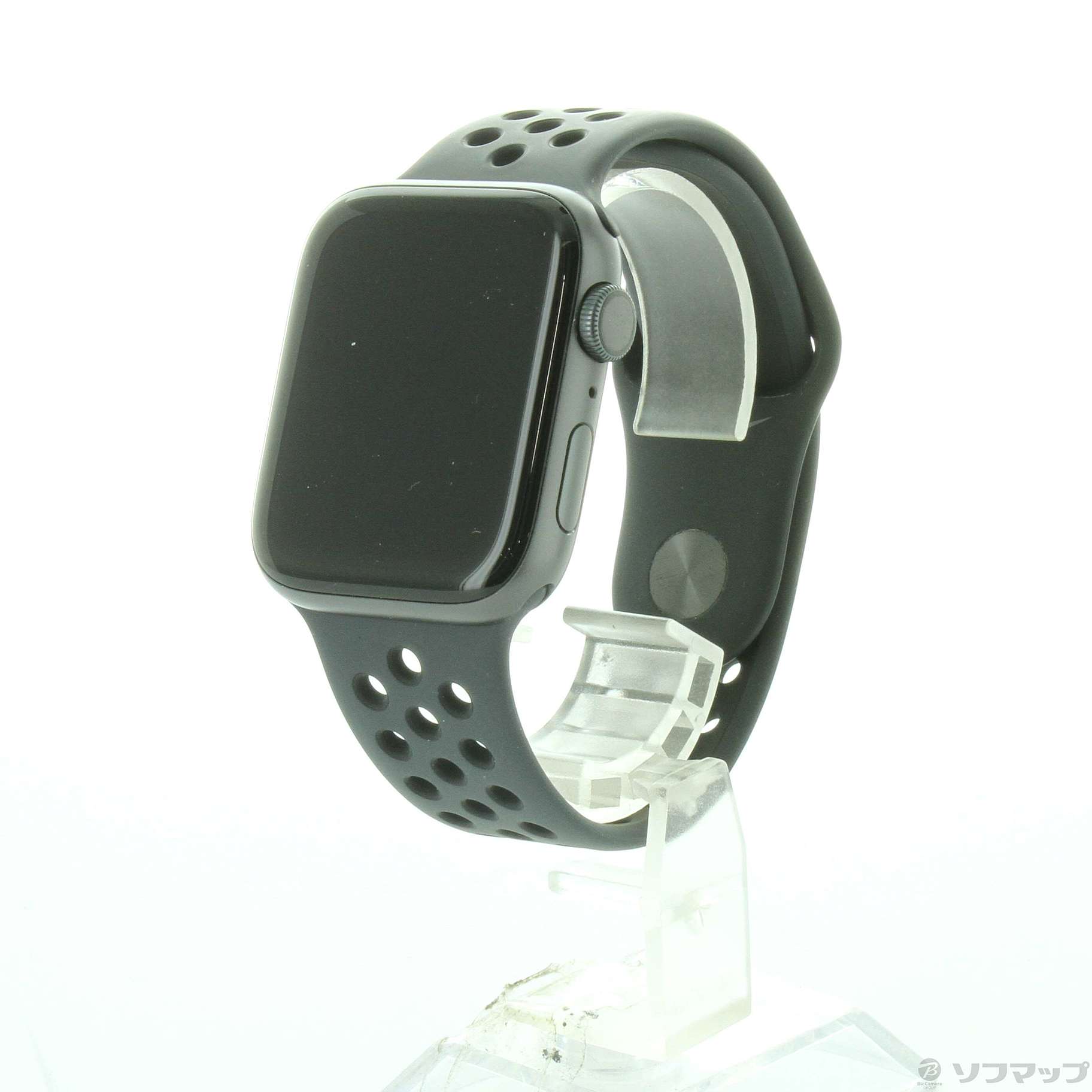 Apple Watch 5 44mm スペースグレー