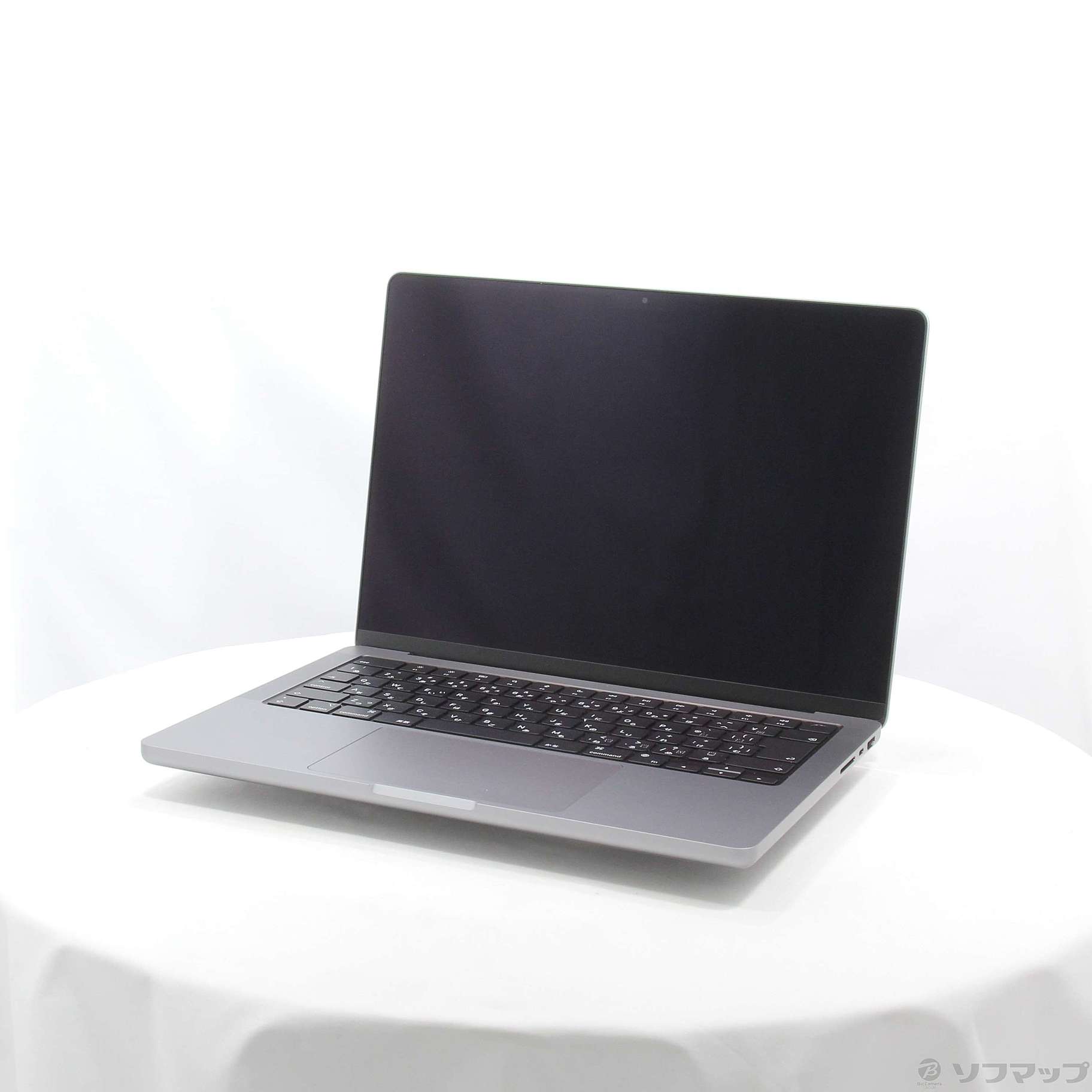 MacBook Pro M1 Pro スペースグレイMKGP3J-A