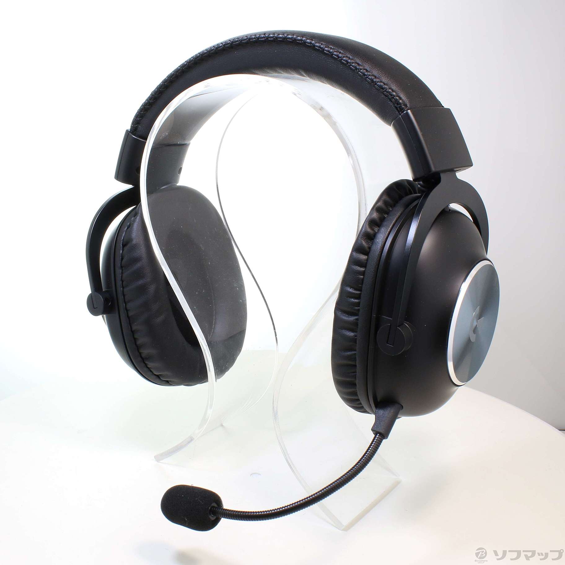 中古】ロジクールG PRO X WIRELESS LIGHTSPEEDゲーミングヘッドセット