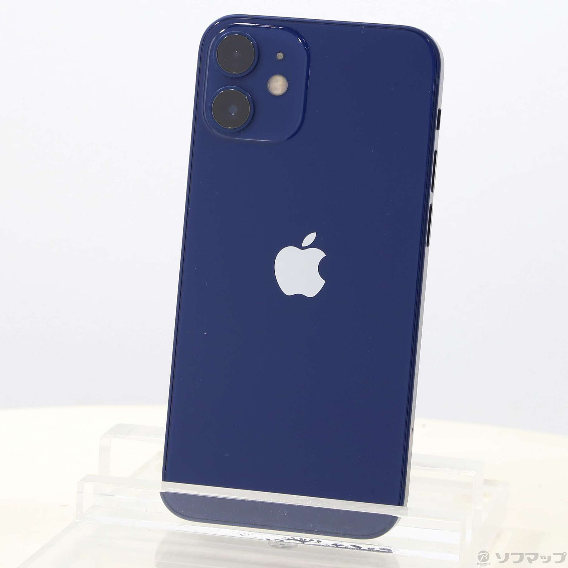 iPhone12 mini 256GB ブルー MGDV3J／A SoftBank