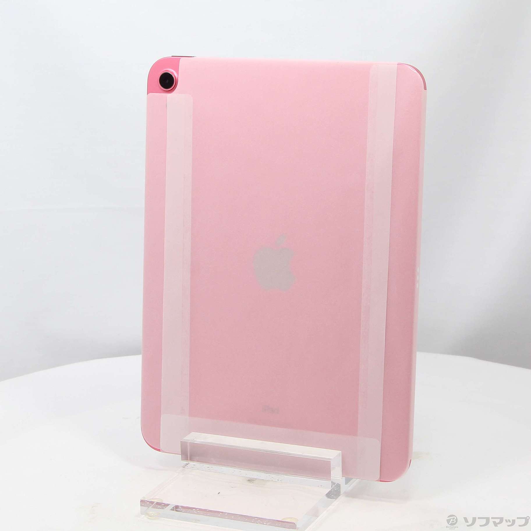 iPad 10 第10世代 Wi-Fi 64GB ピンク 新品未使用 残債なし - タブレット
