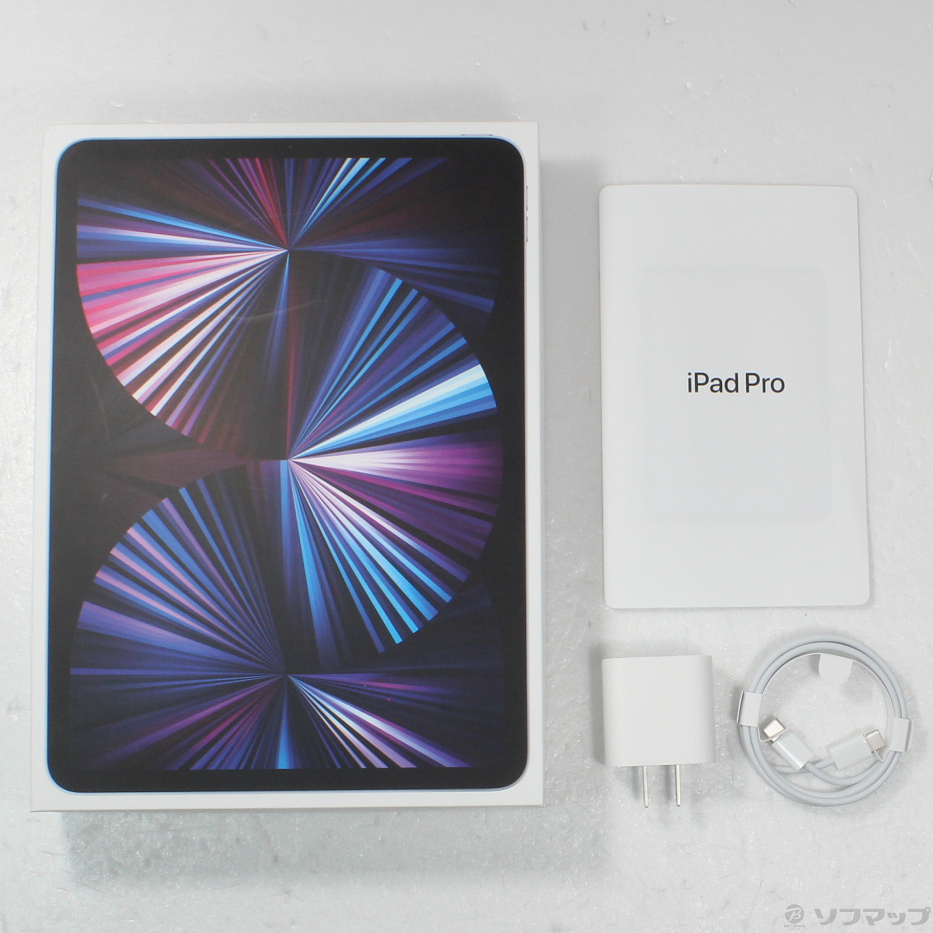 【新品未開封】iPad pro m1 11インチ 128GB 第3世代
