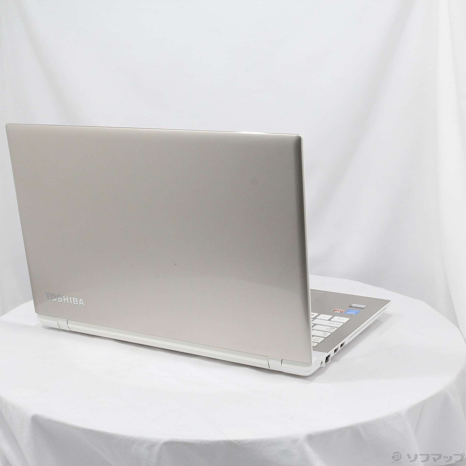 有名ブランド 定価 東芝Dynabook T75/RG 【公式通販】