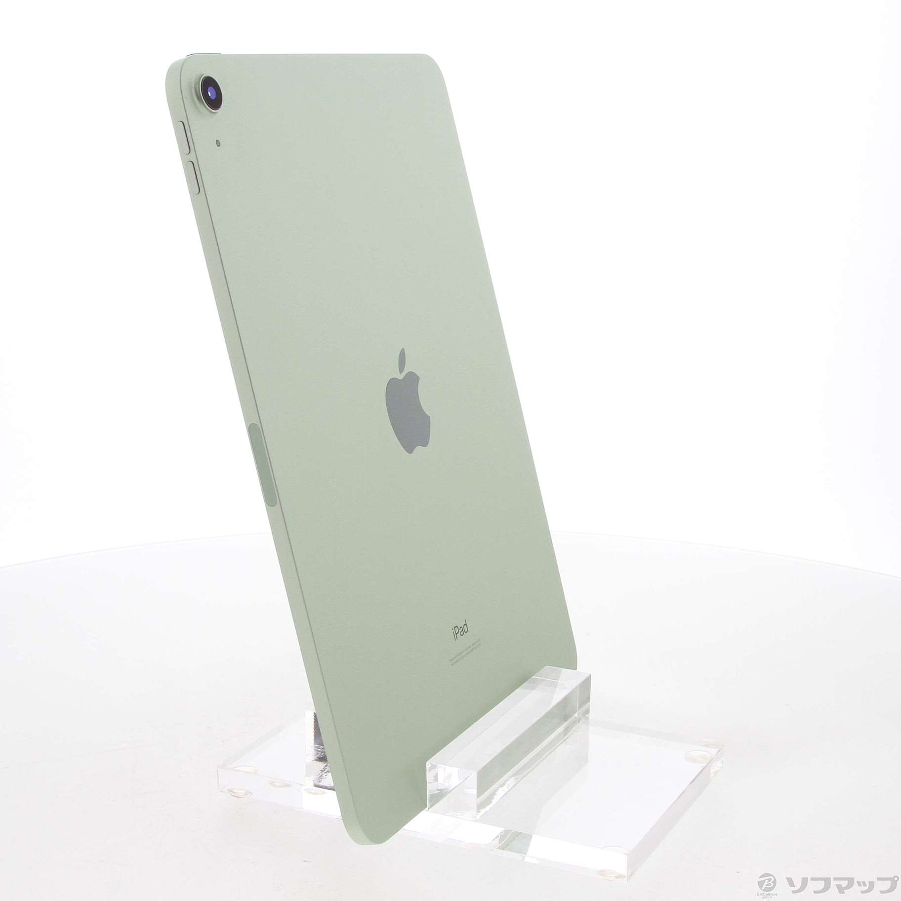 Apple iPad Air 4 WiFi 64GB グリーン MYFR3J/A