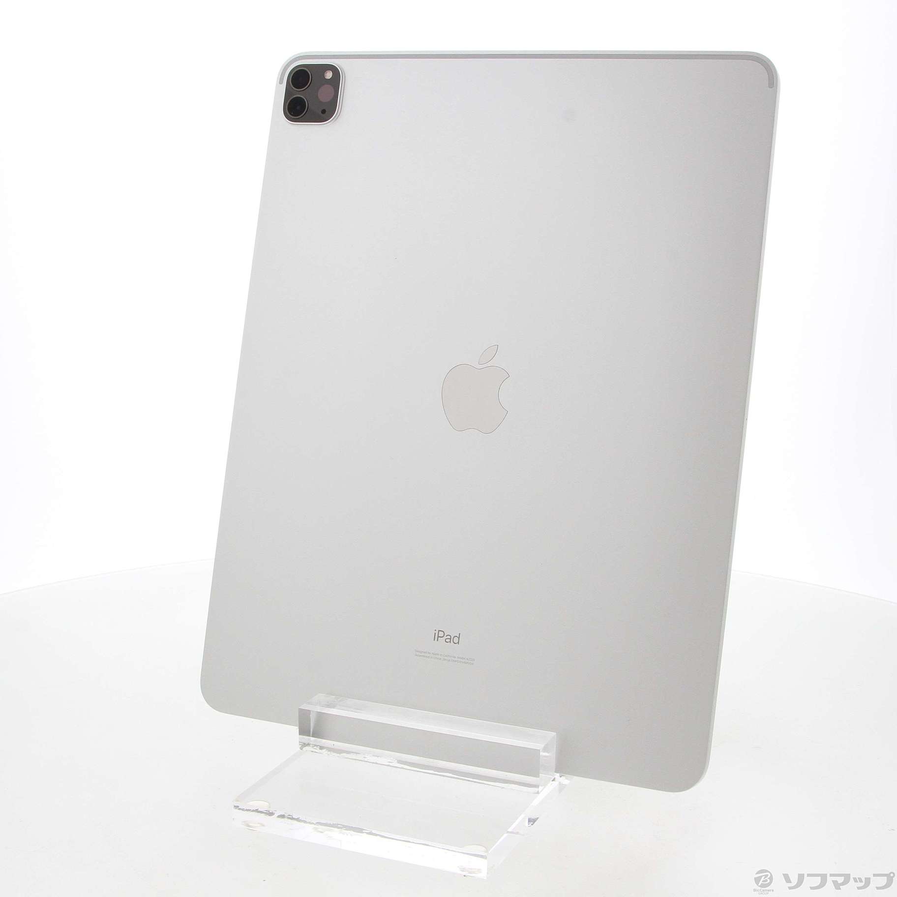 第4世代iPad Pro 12.9inch 128GB silver