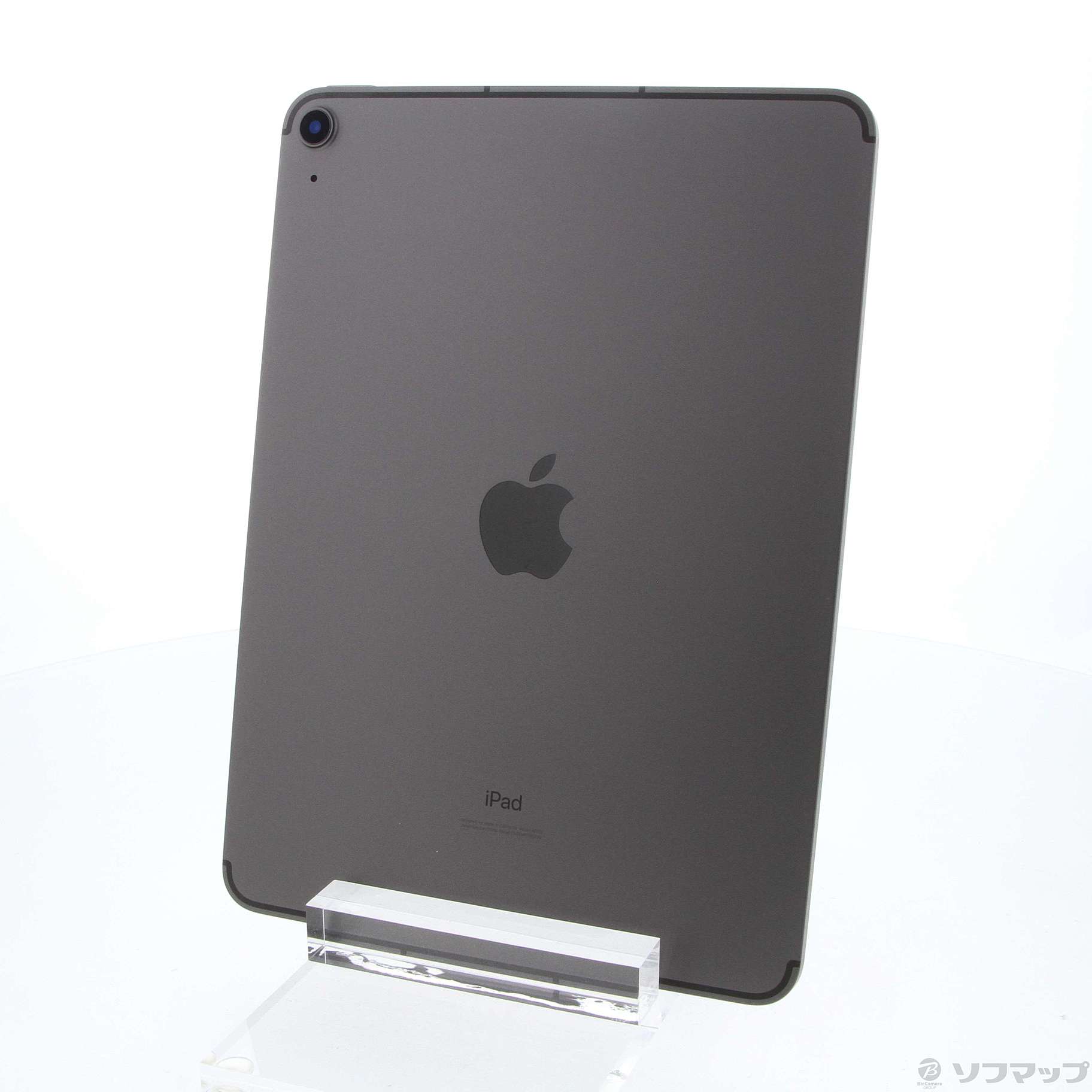 中古iPad Pro 12.9インチ 第1世代 - リコレ！|ソフマップの中古通販サイト