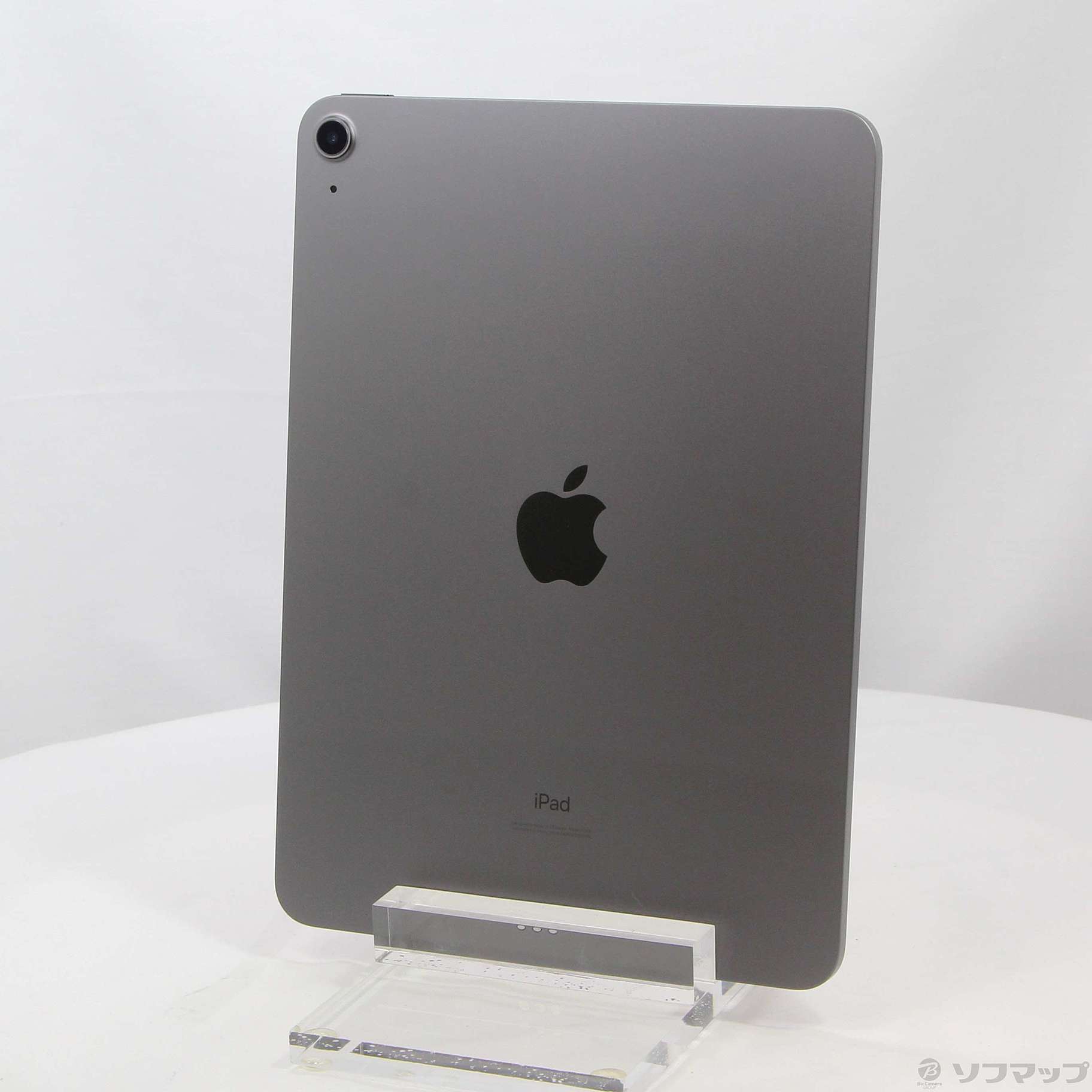 美品 iPad Air 10.5 スペースグレイ WiFi 64GB + おまけ