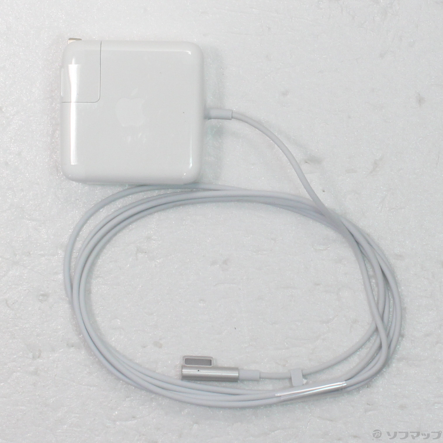 中古】〔展示品〕 MacBook Air用 MagSafe電源アダプタ 45W