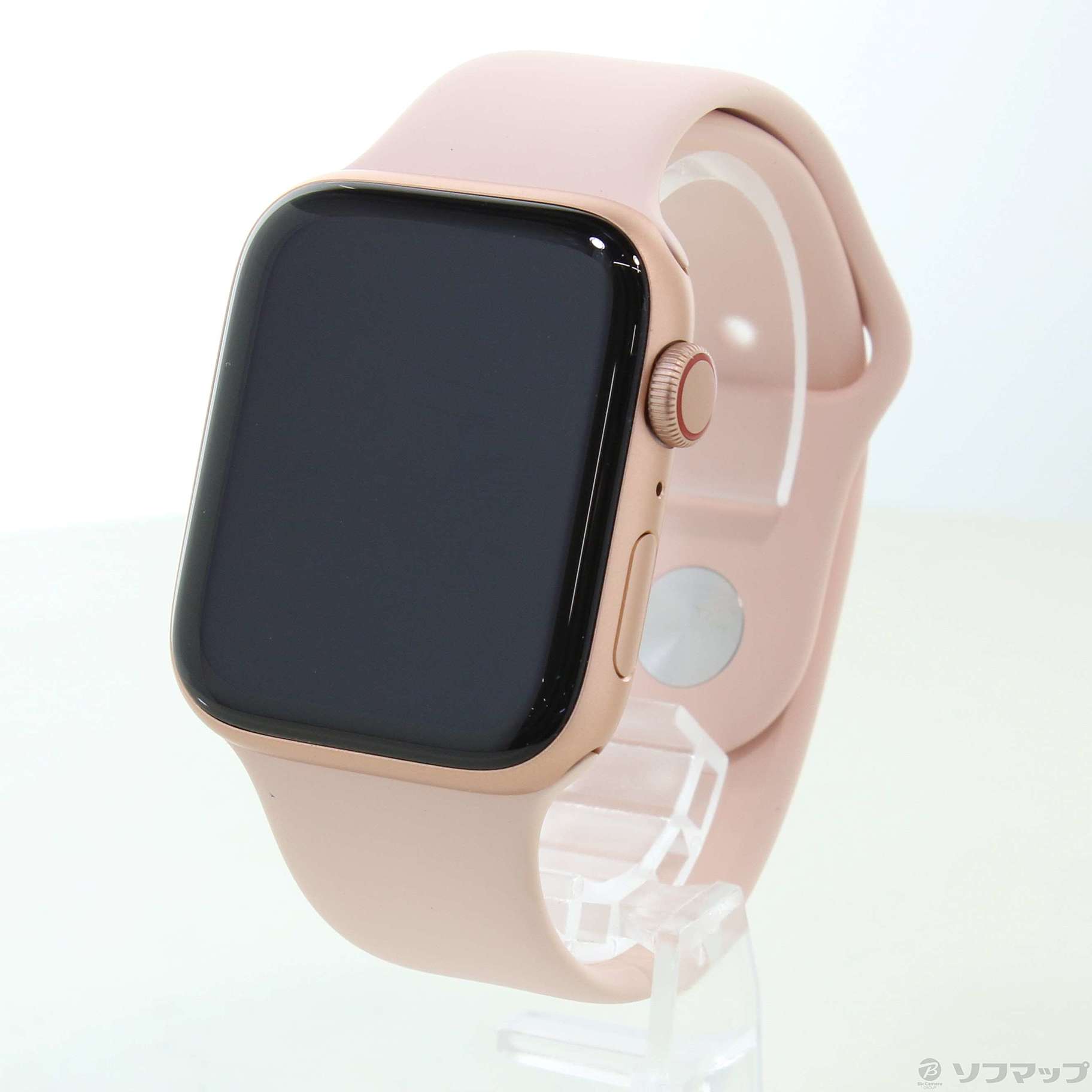 中古】〔展示品〕 Apple Watch SE 第1世代 GPS + Cellular 44mm