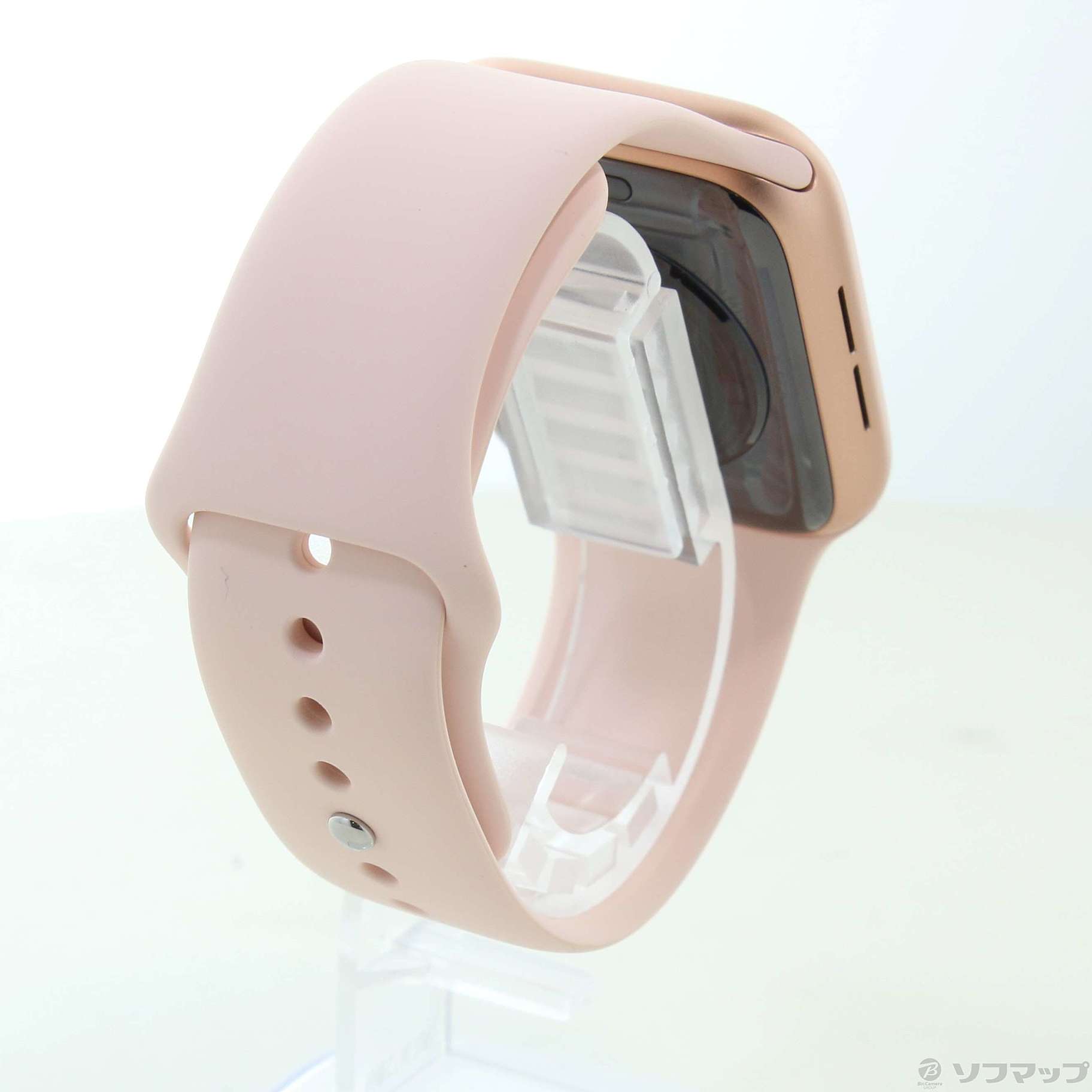 中古】〔展示品〕 Apple Watch SE 第1世代 GPS + Cellular 44mm